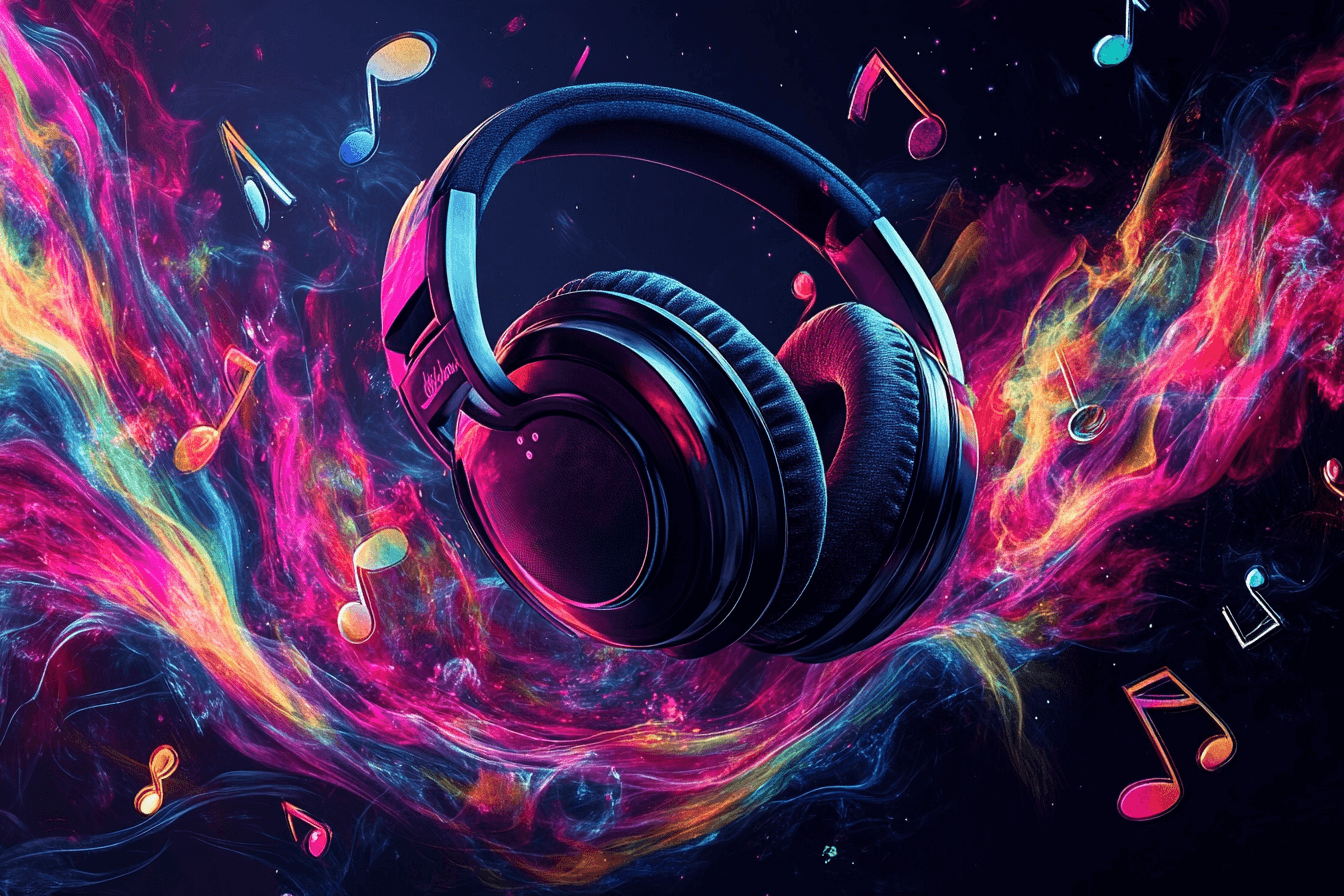 Good Vibes Wallpaper | Murals Wallpaper