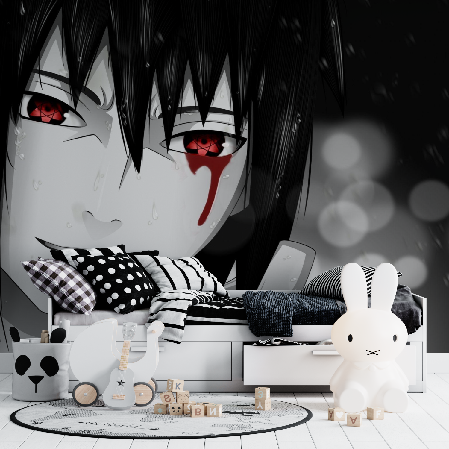 Naruto Wallpaper | Murals Wallpaper