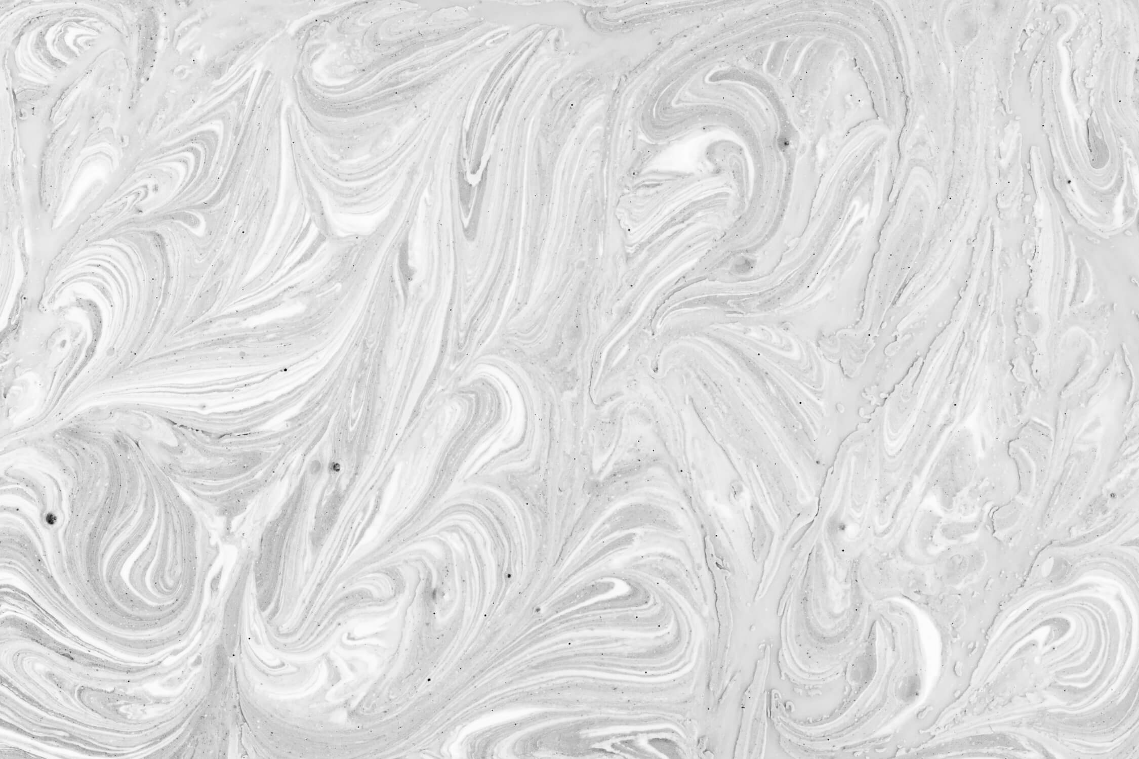 Gray and White Wallpaper for Bedroom | Murals Wallpaper