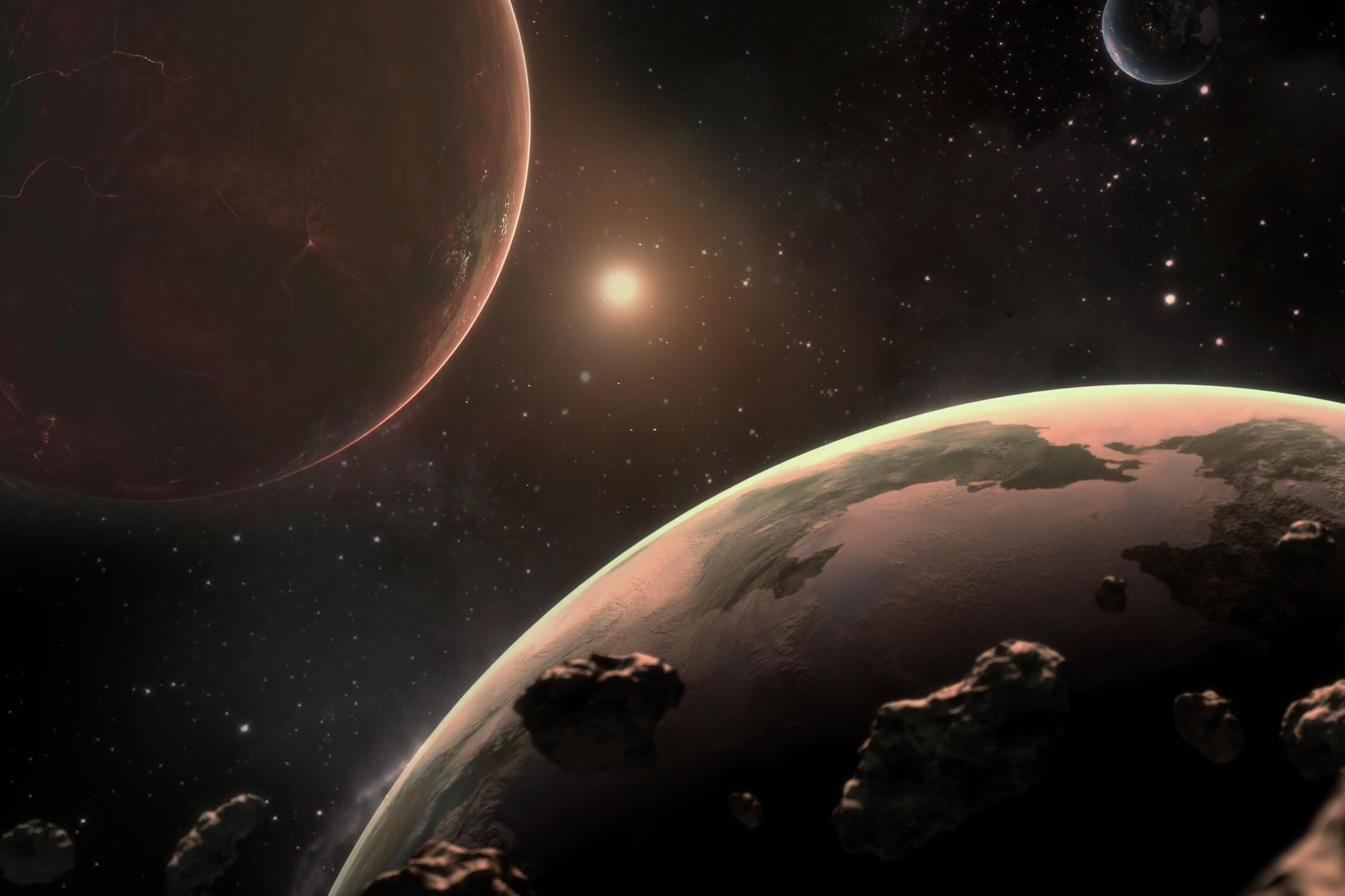 Office Space Wallpaper | Murals Wallpaper