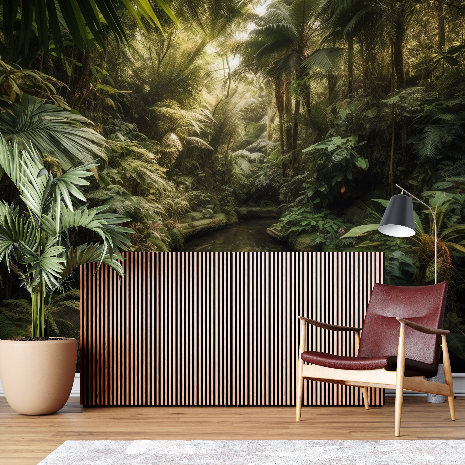 Individuelle Tapeten | Wandtapeten