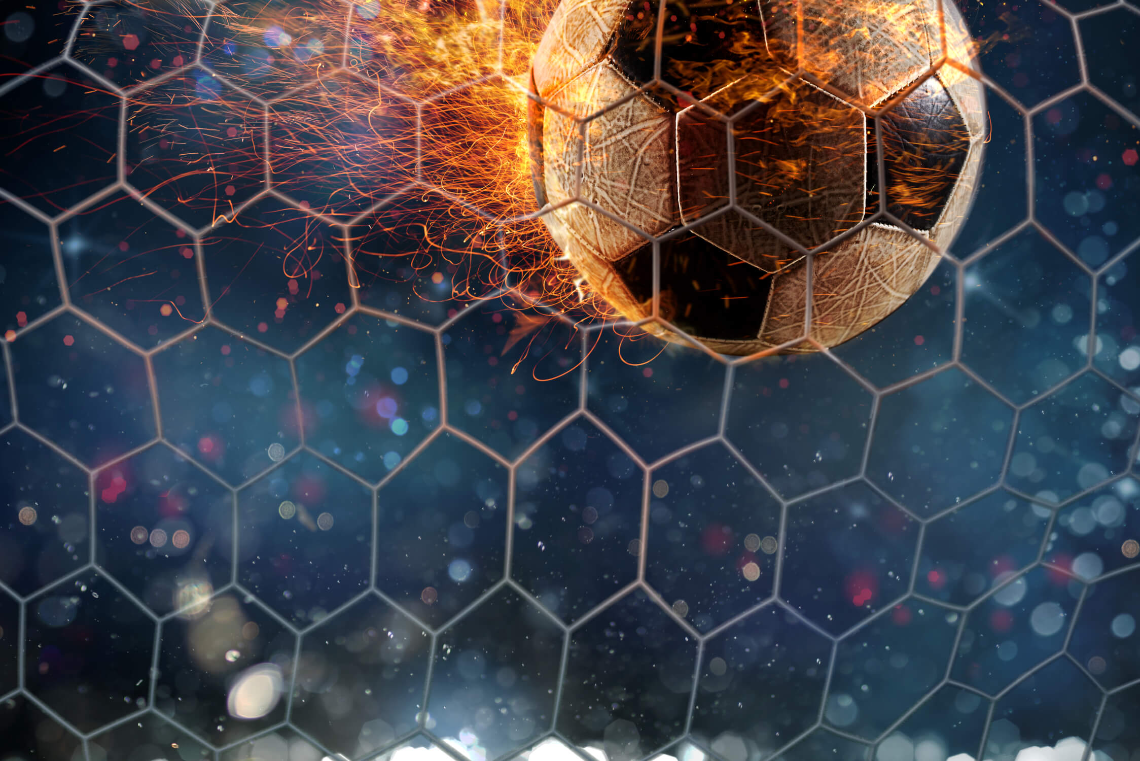 Teen Room Football Wallpaper | Murals Wallpaper