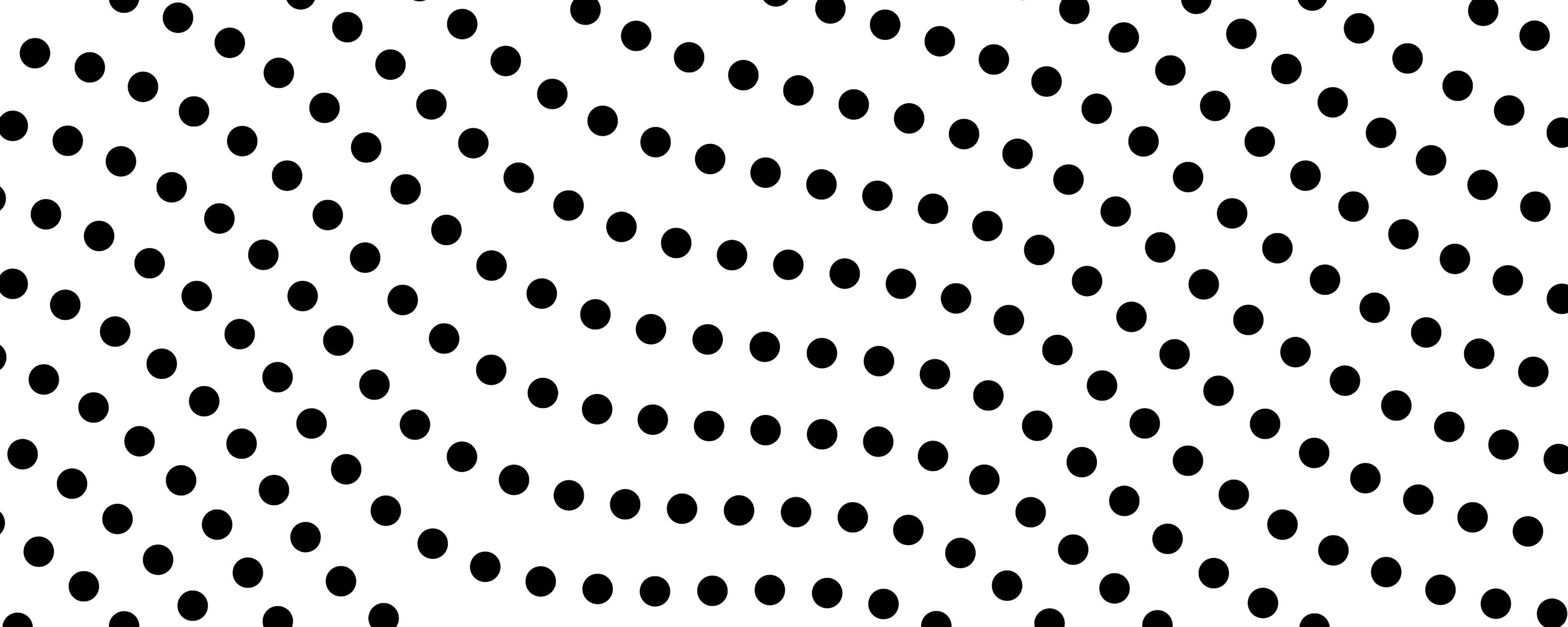 Black Dot Wallpaper | Murals Wallpaper