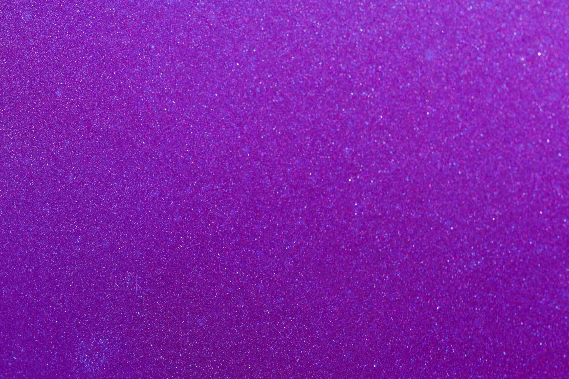 Papiermalerei Violette Petites-Pailletten