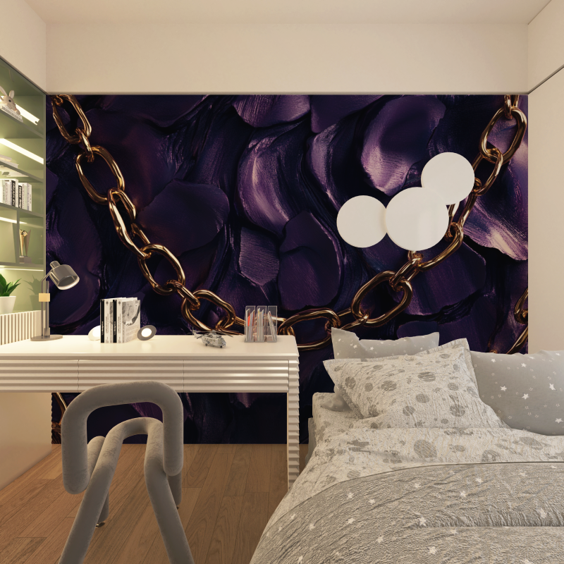 Trap Music Wallpaper | Murals Wallpaper