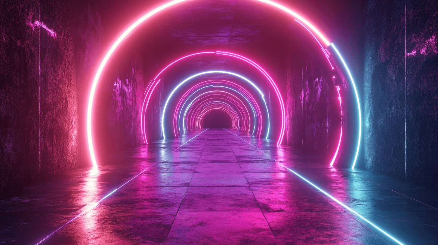 Virtual Reality Wallpaper | Murals Wallpaper