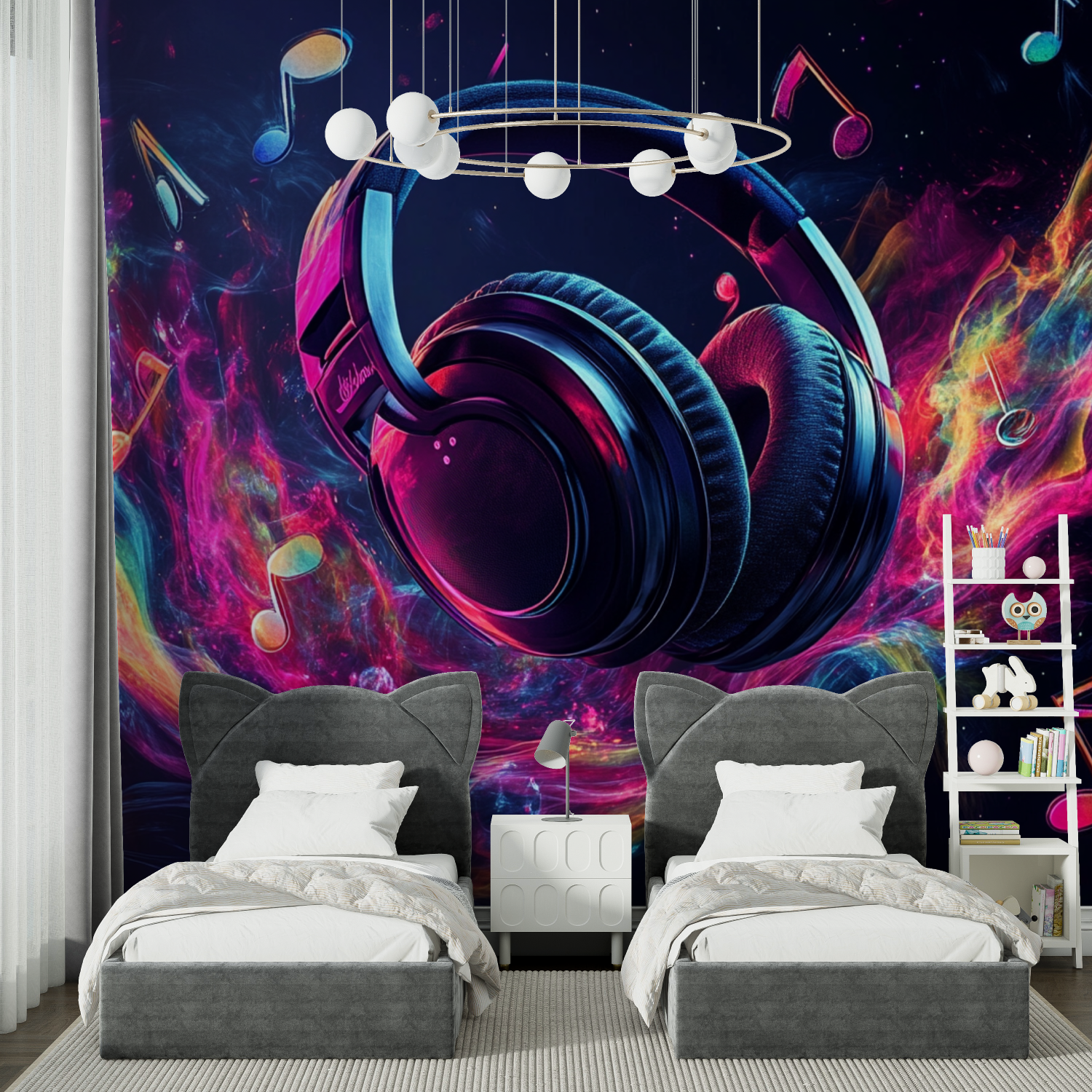 Hintergrundbilder mit positiver Ausstrahlung | Wandbilder