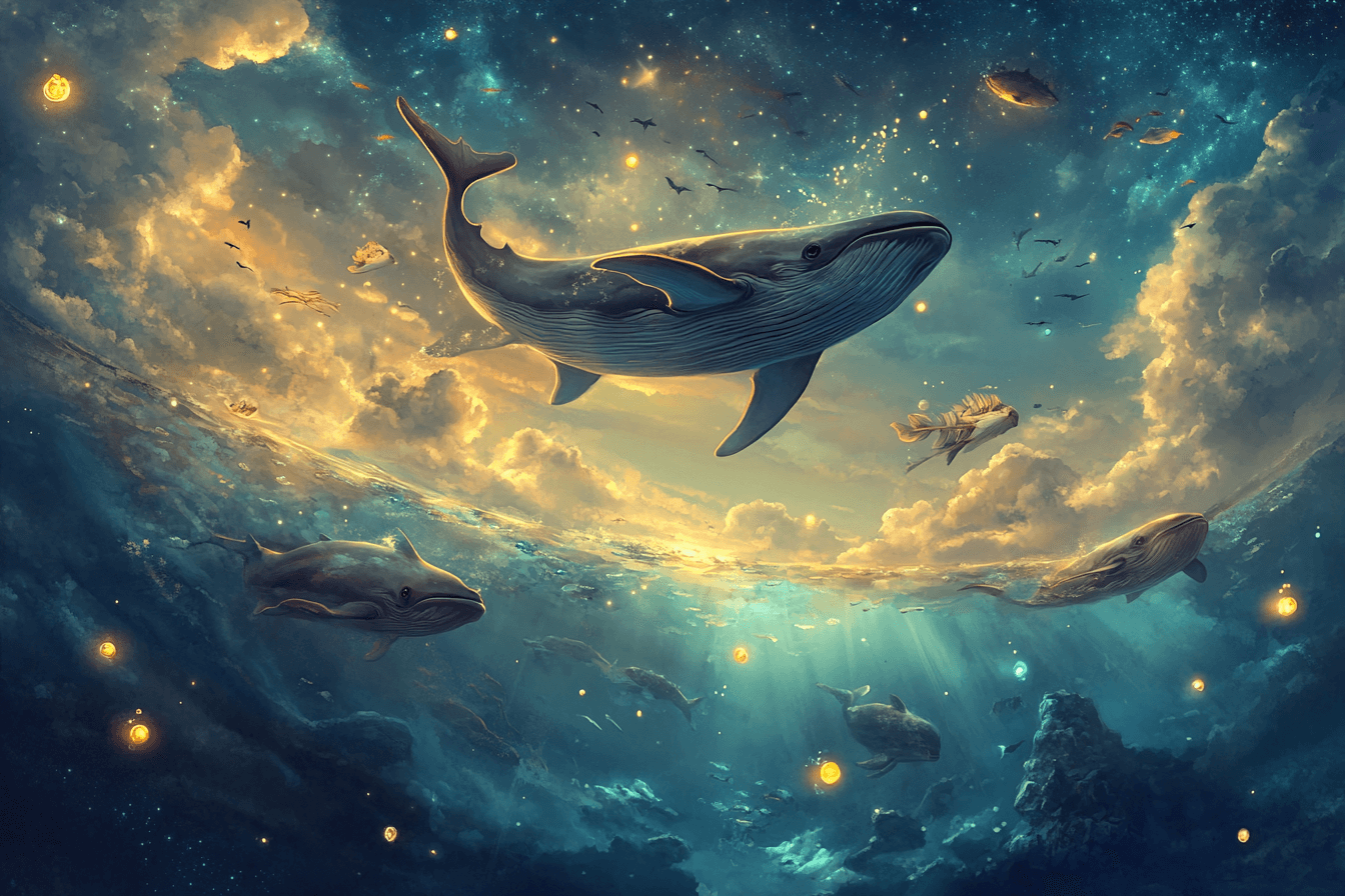 Ocean Voyage Marine Wallpaper | Murals Wallpaper