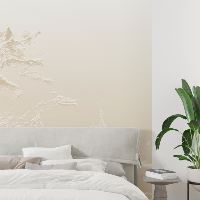 Cocooning Tapete | Wandbilder Tapete