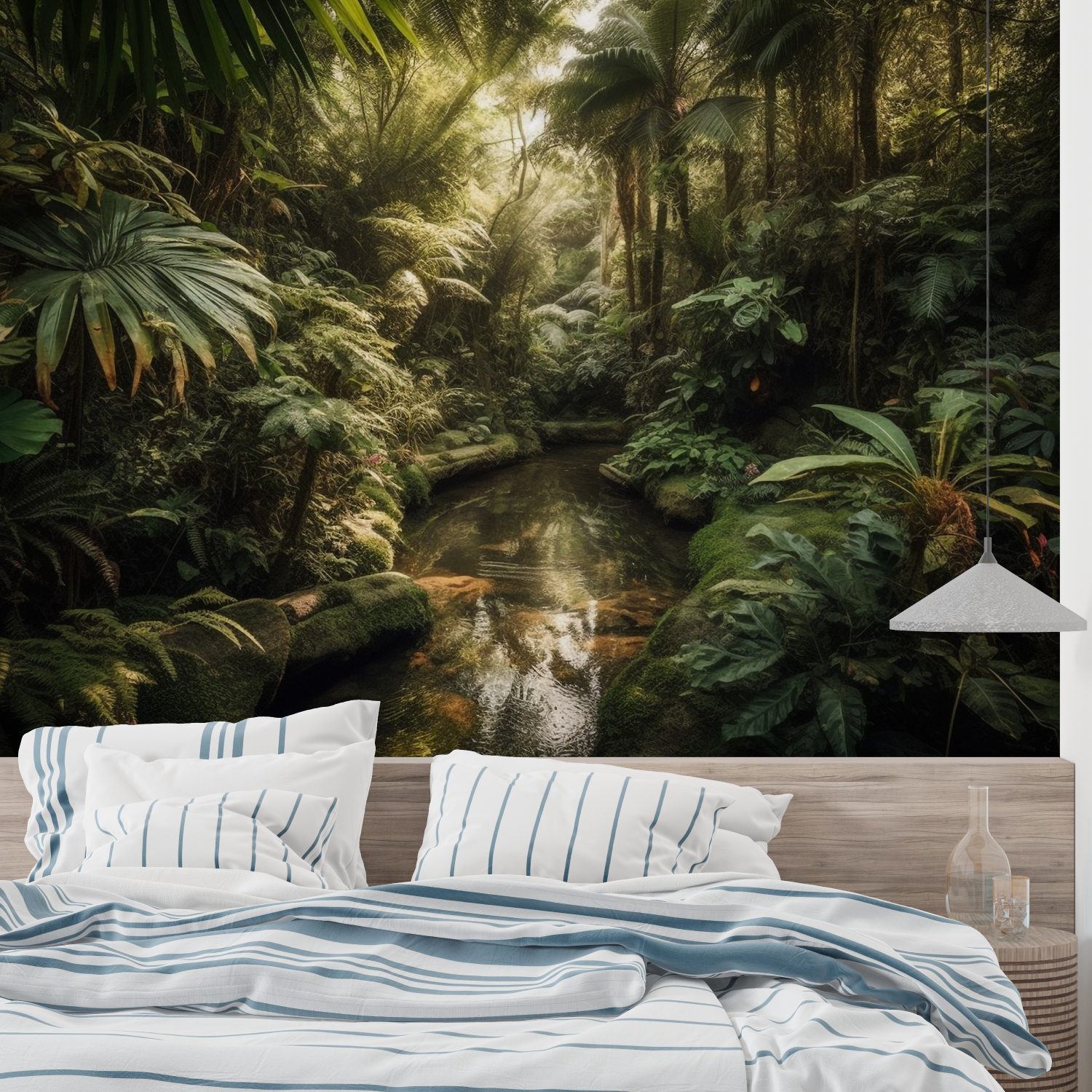 Custom Wallpaper | Murals Wallpaper