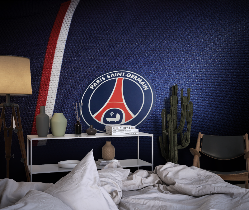 Soccer Club Wallpaper | Murals Wallpaper