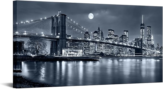 XXL New York Tapete | Wandtapete