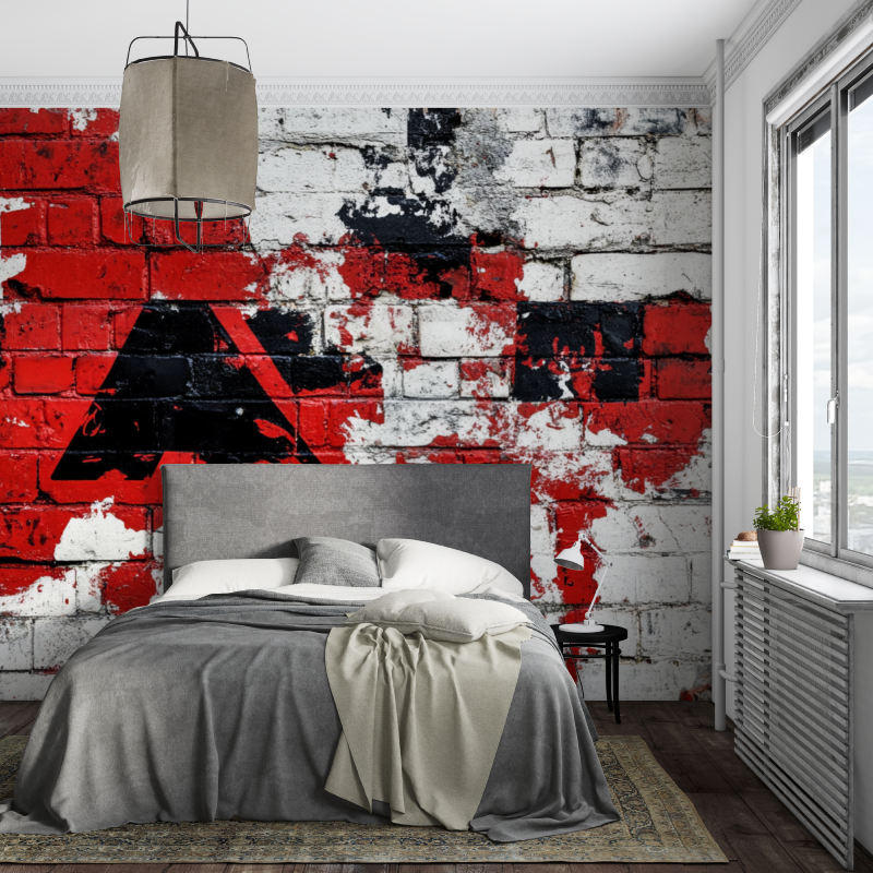 Gamer Good Vibes Wallpaper | Murals Wallpaper