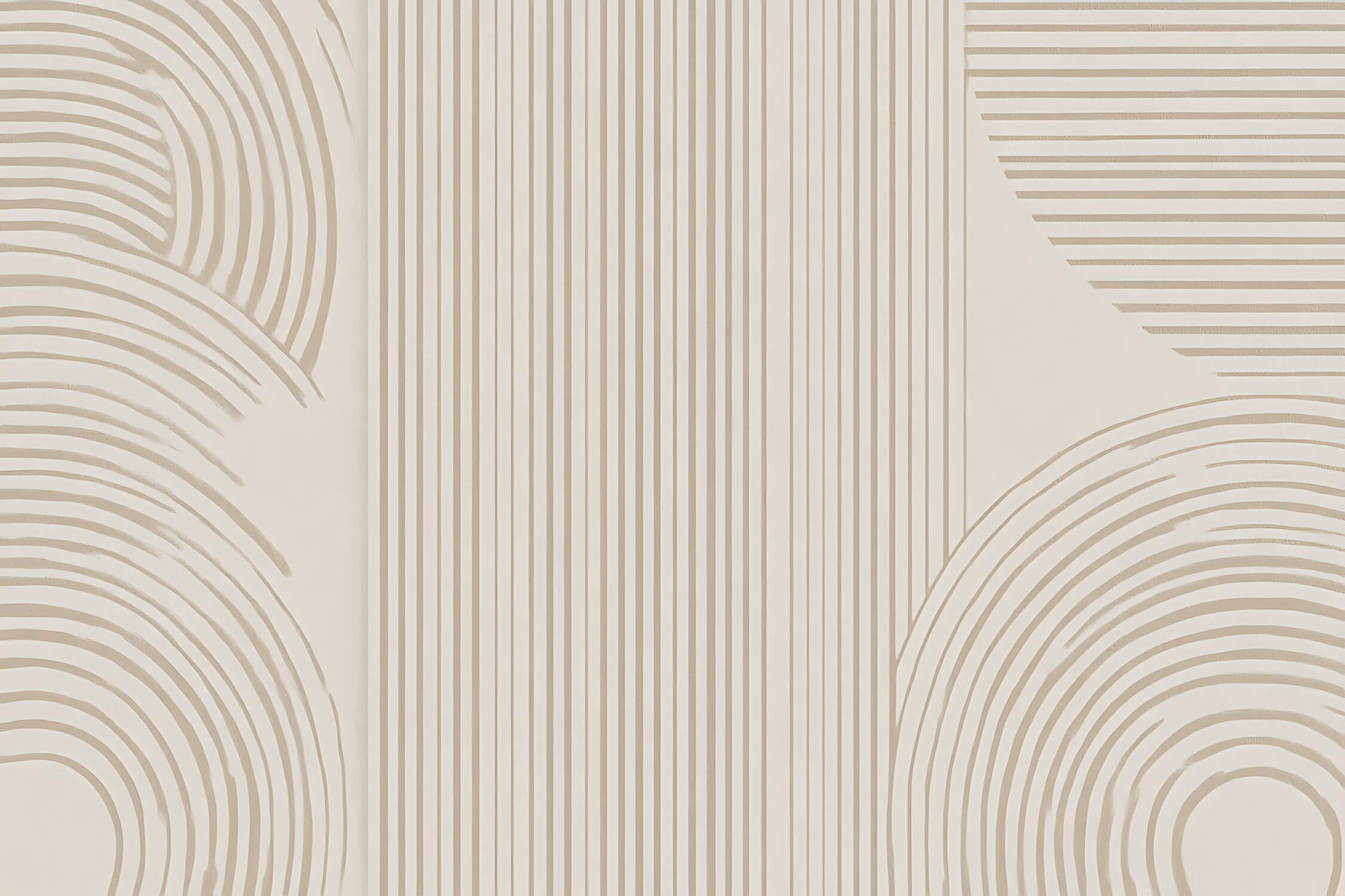 Water Room Wallpaper | Murals Wallpaper