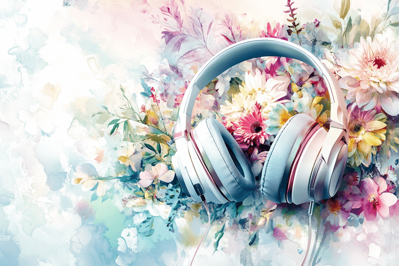 Blossom Wallpaper | Murals Wallpaper