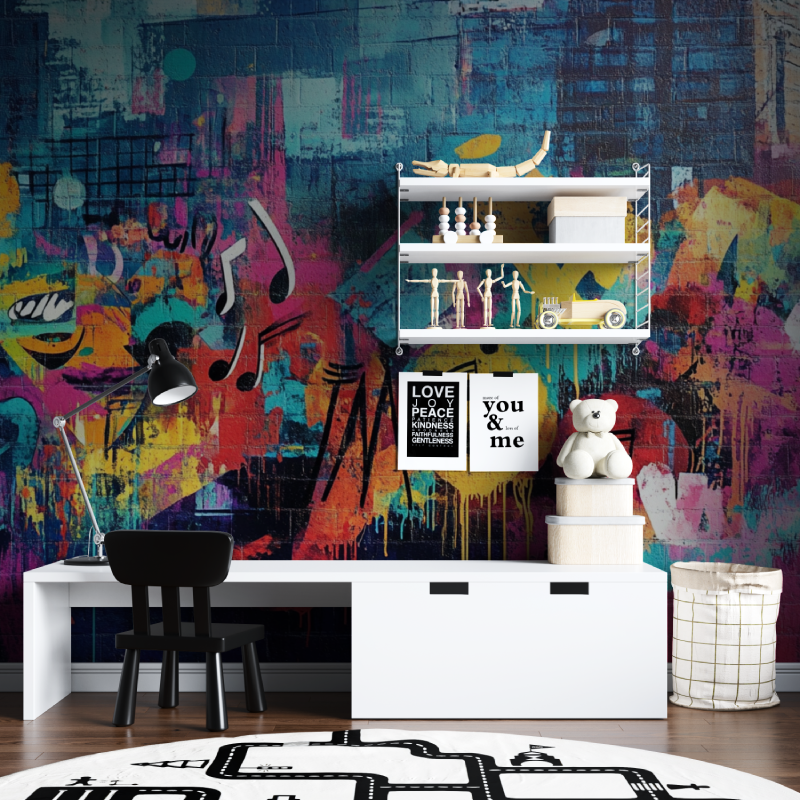 Wall Mural Wallpaper | Murals Wallpaper
