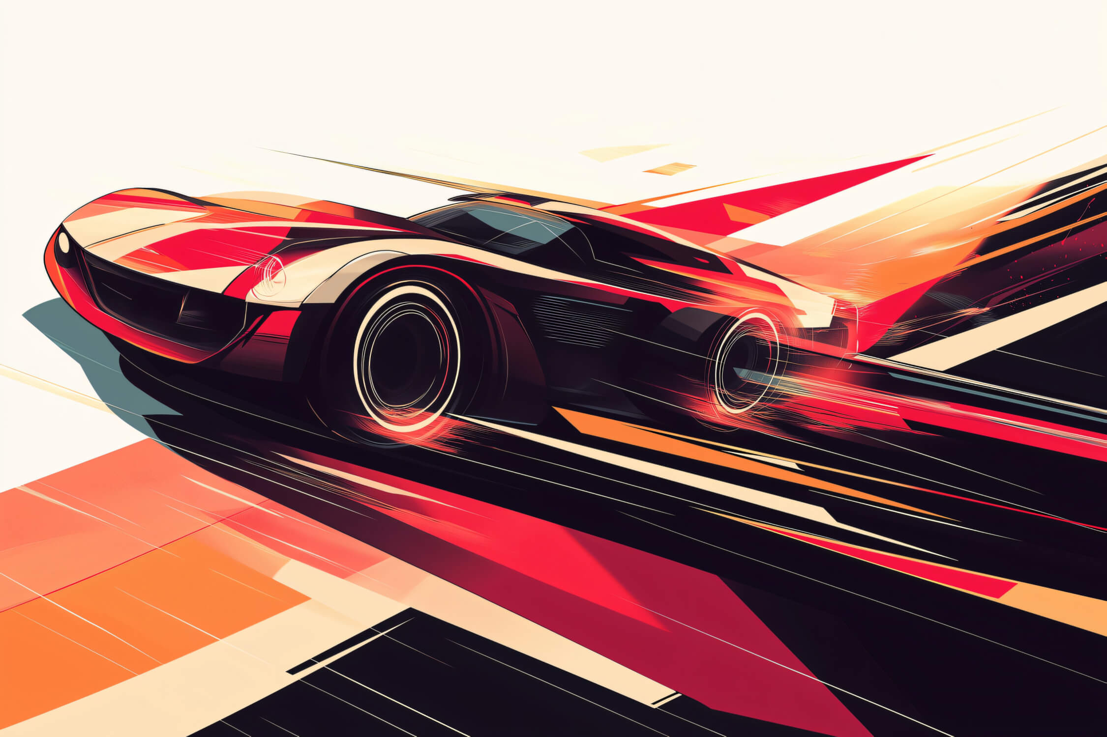 Teen Car Wallpaper | Murals Wallpaper