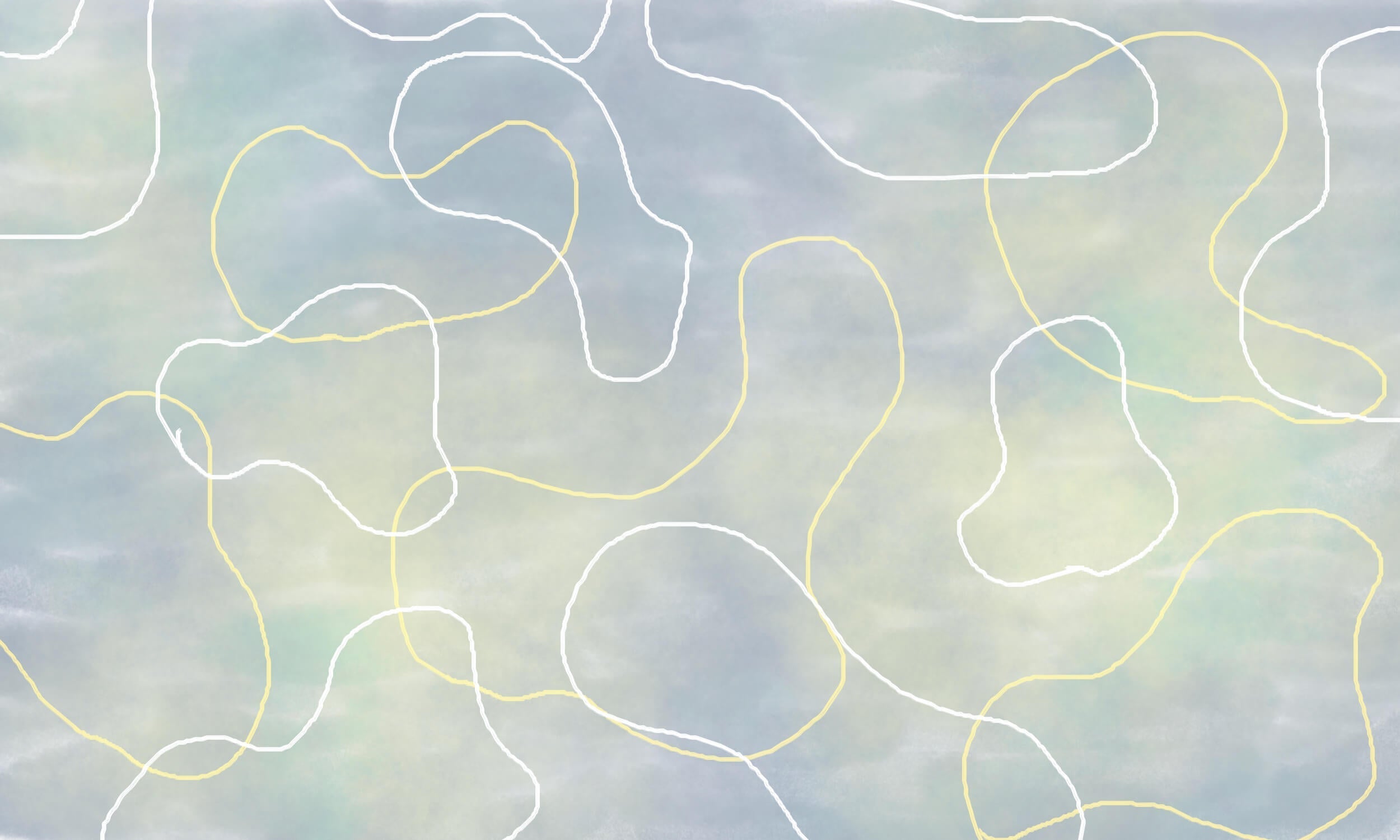 Abstract Watercolor Wallpaper | Murals Wallpaper