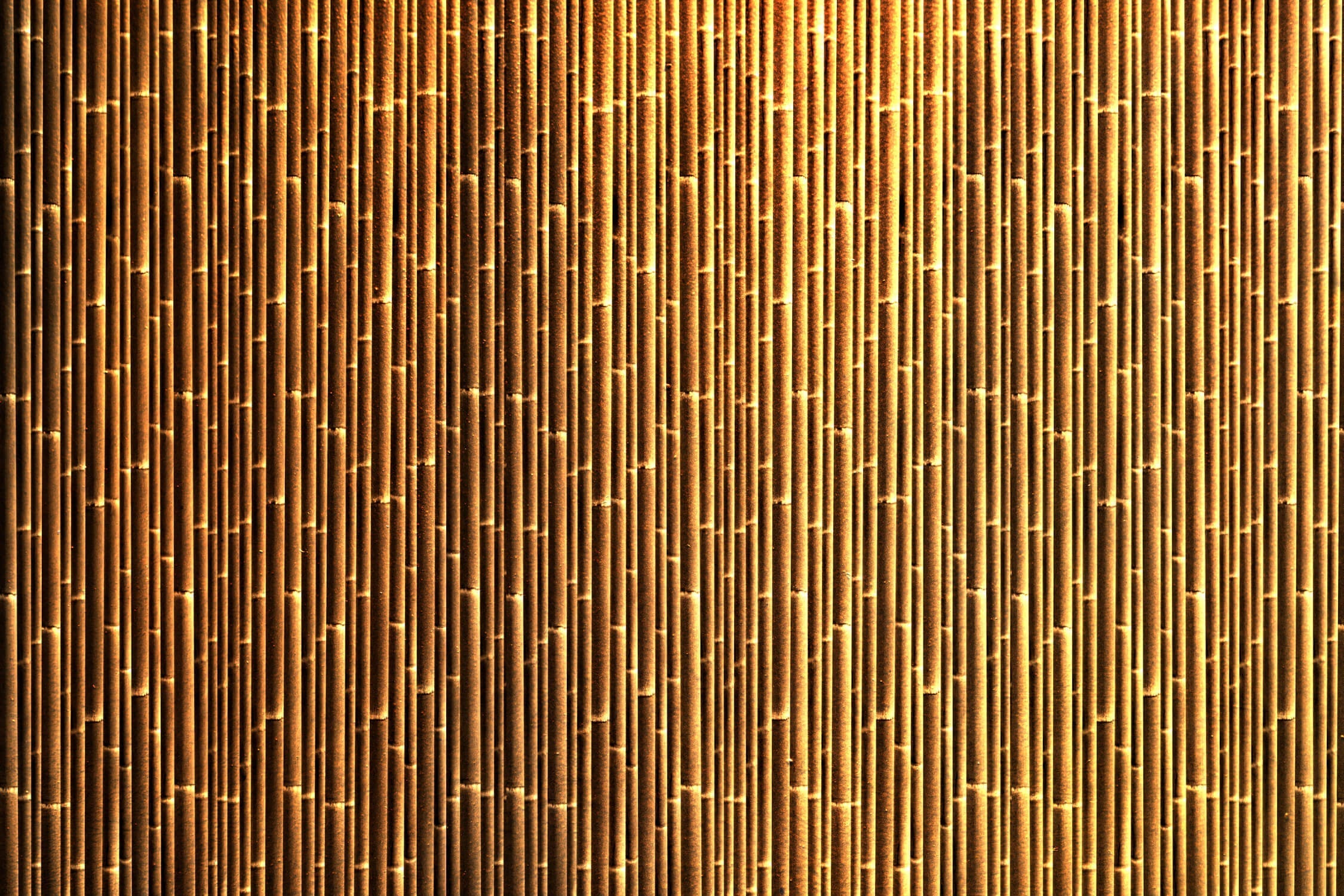 Dark Bamboo Wallpaper | Murals Wallpaper