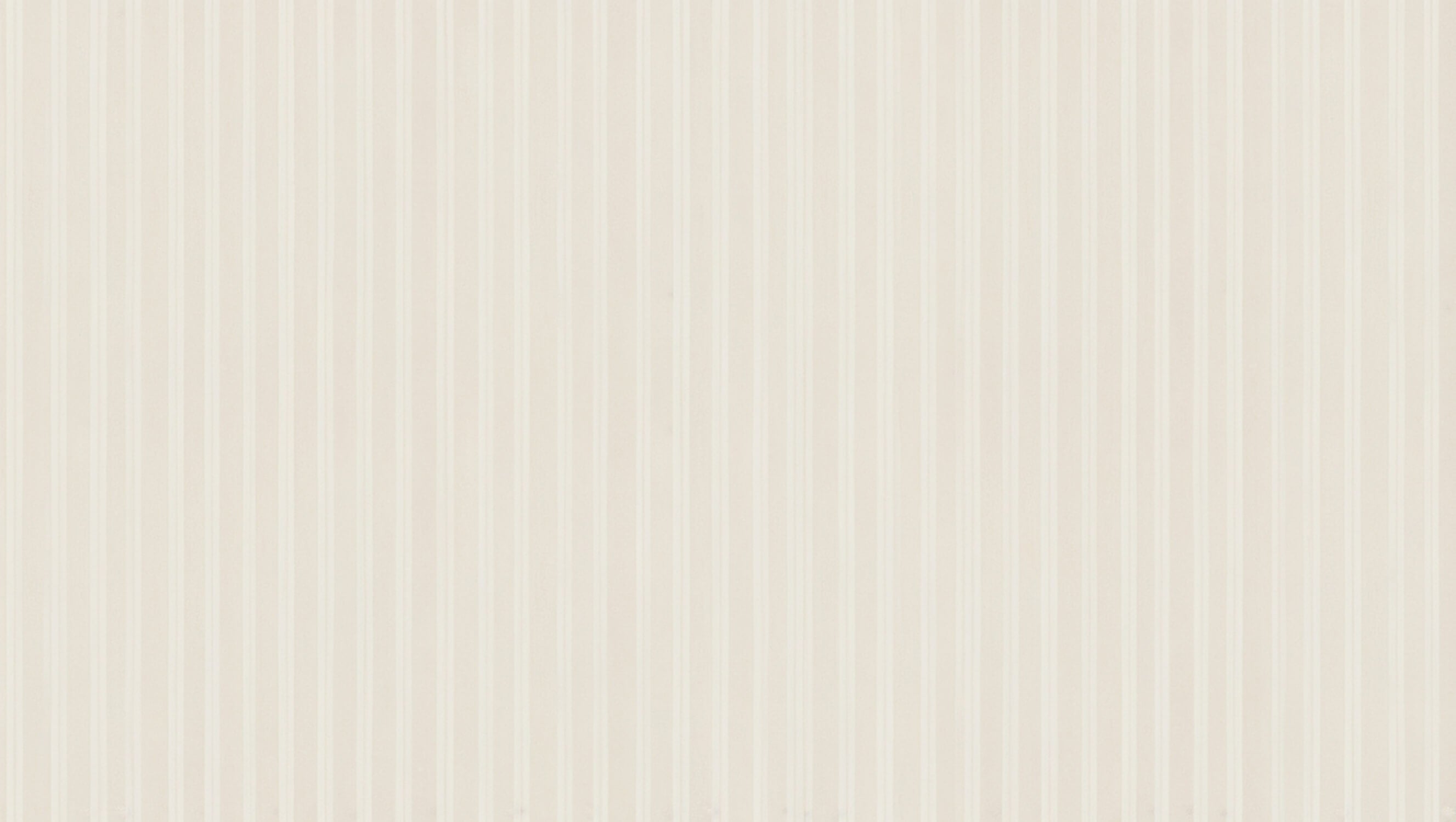 Subtle Beige Striped Cocooning Wallpaper | Murals Wallpaper