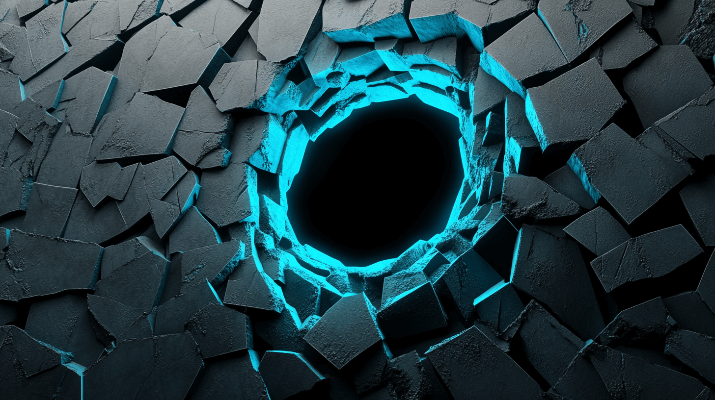 Neon Gaming Wallpaper | Murals Wallpaper