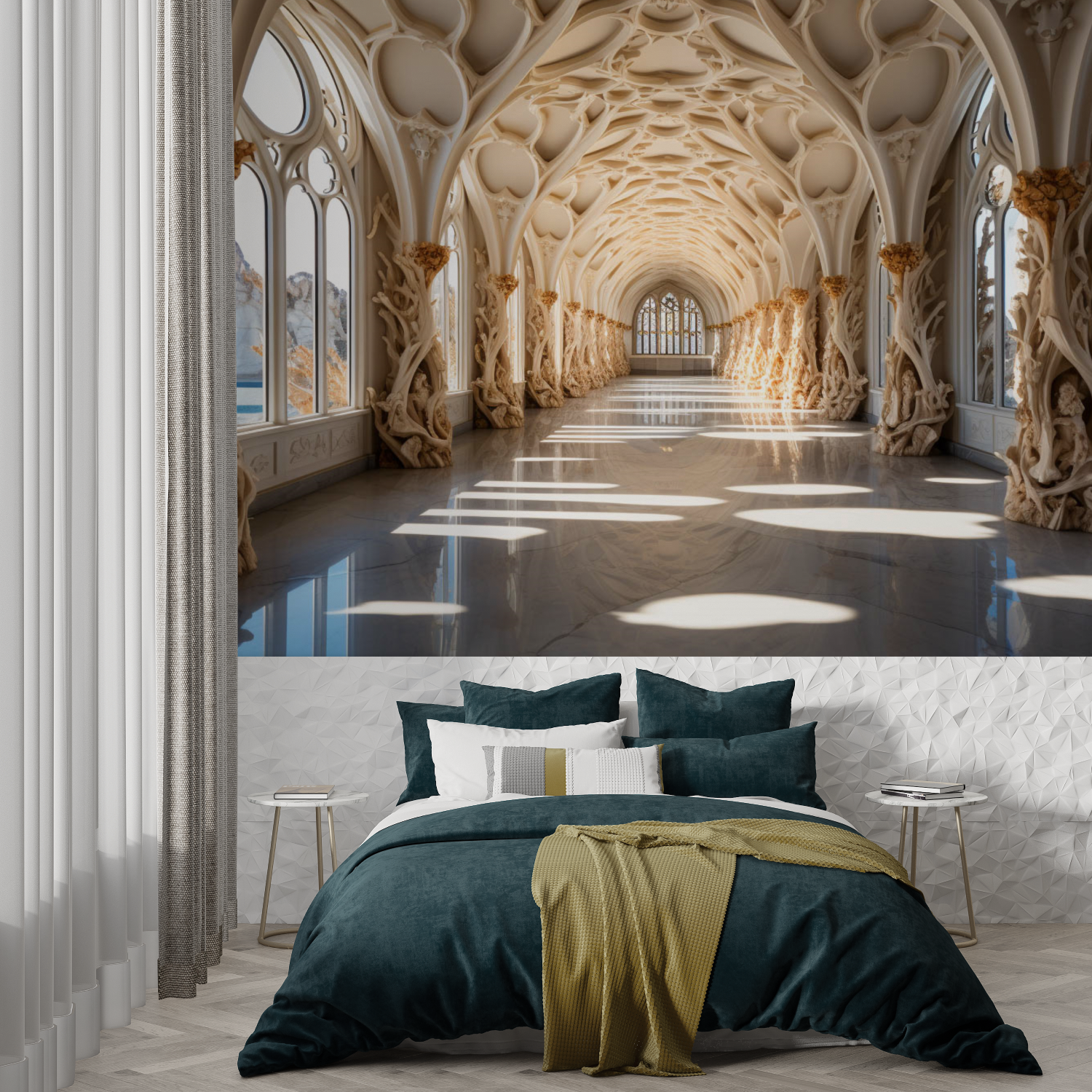 3D Murals Wallpaper | Murals Wallpaper