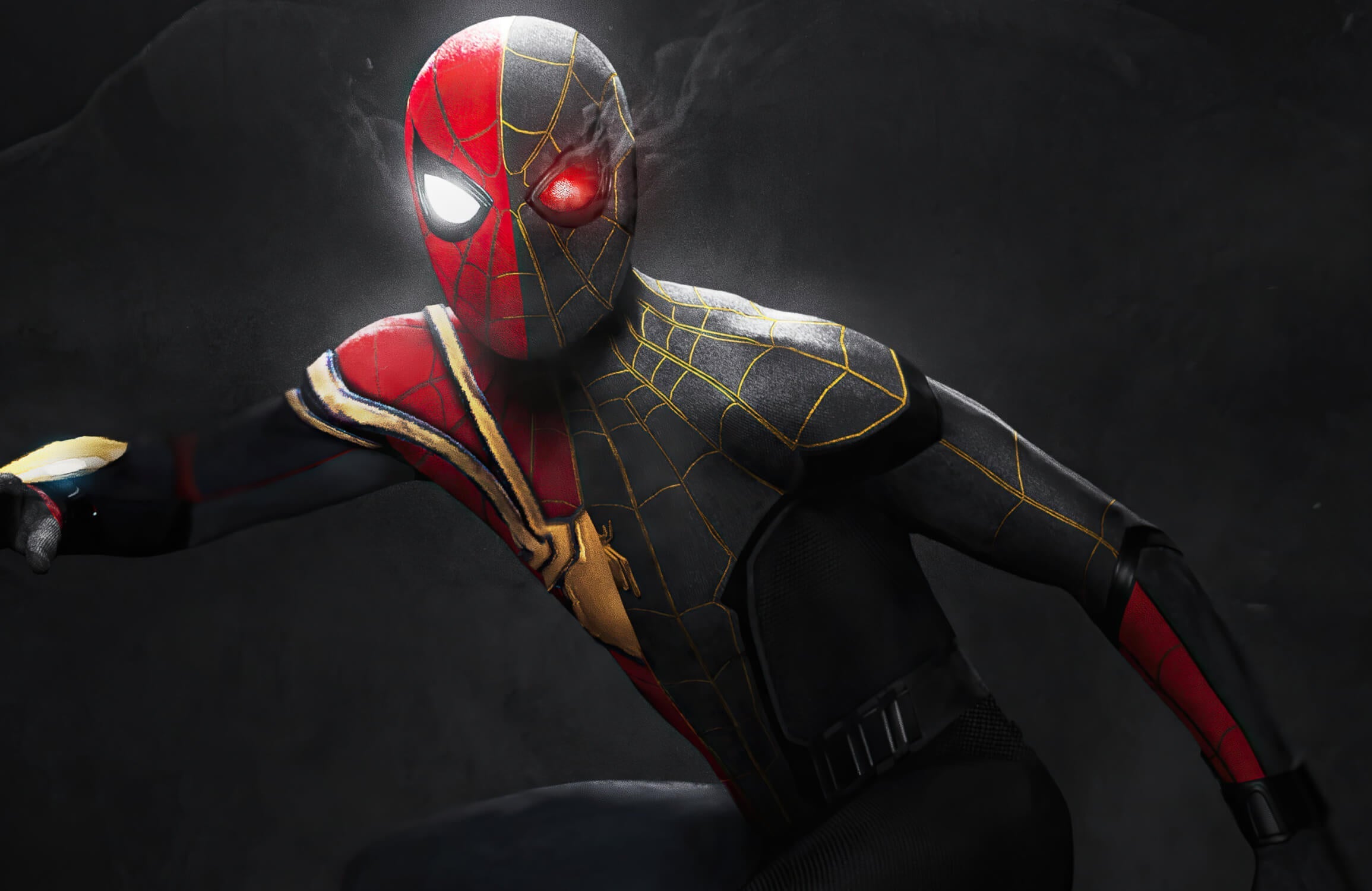 Spider-Man No Way Home Wallpaper | Murals Wallpaper