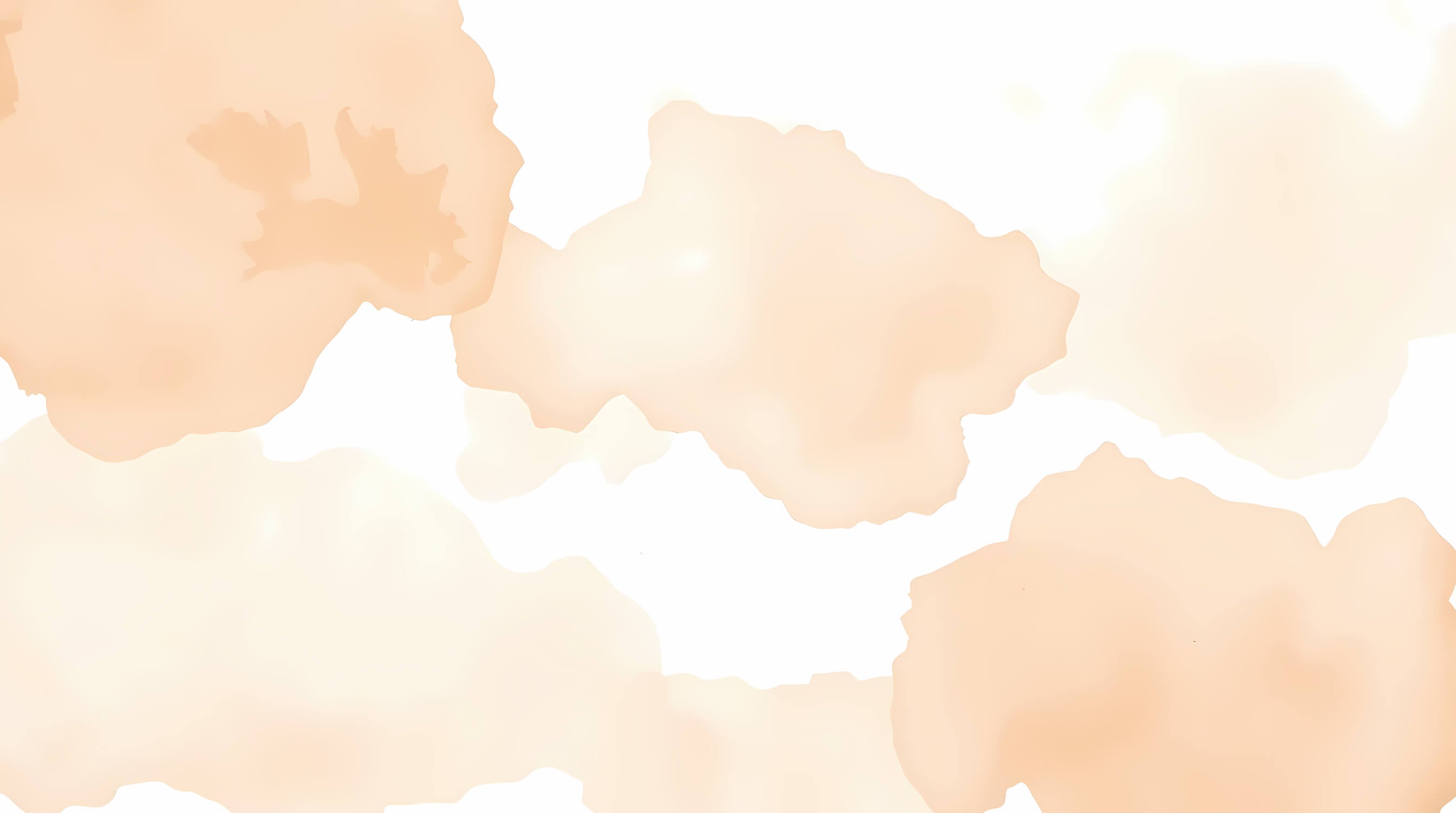 Soft Pastel Watercolor Wallpaper | Murals Wallpaper