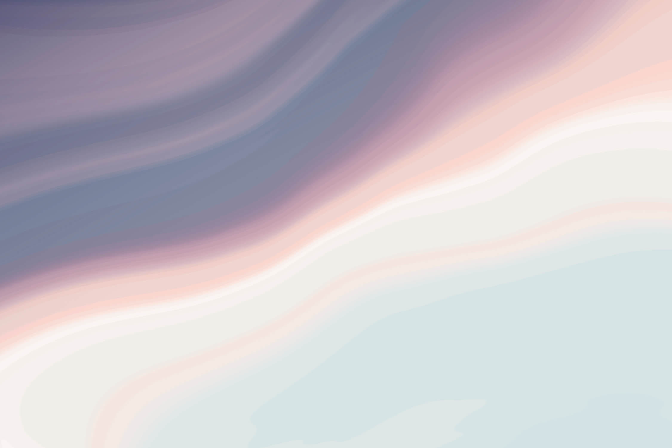 Bohemian Gradient Watercolor Wallpaper | Murals Wallpaper