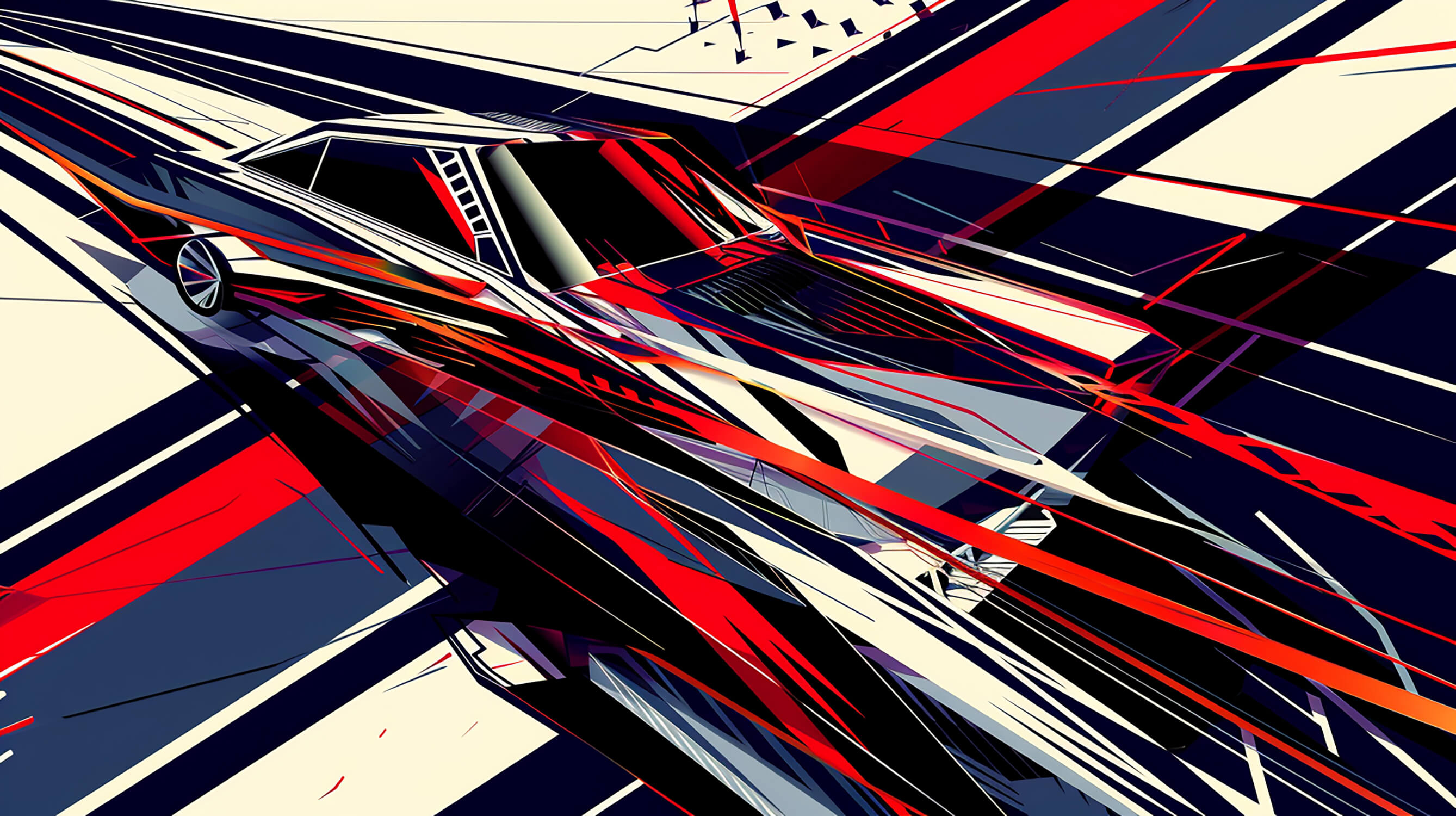 Sport Car Wallpaper | Murals Wallpaper