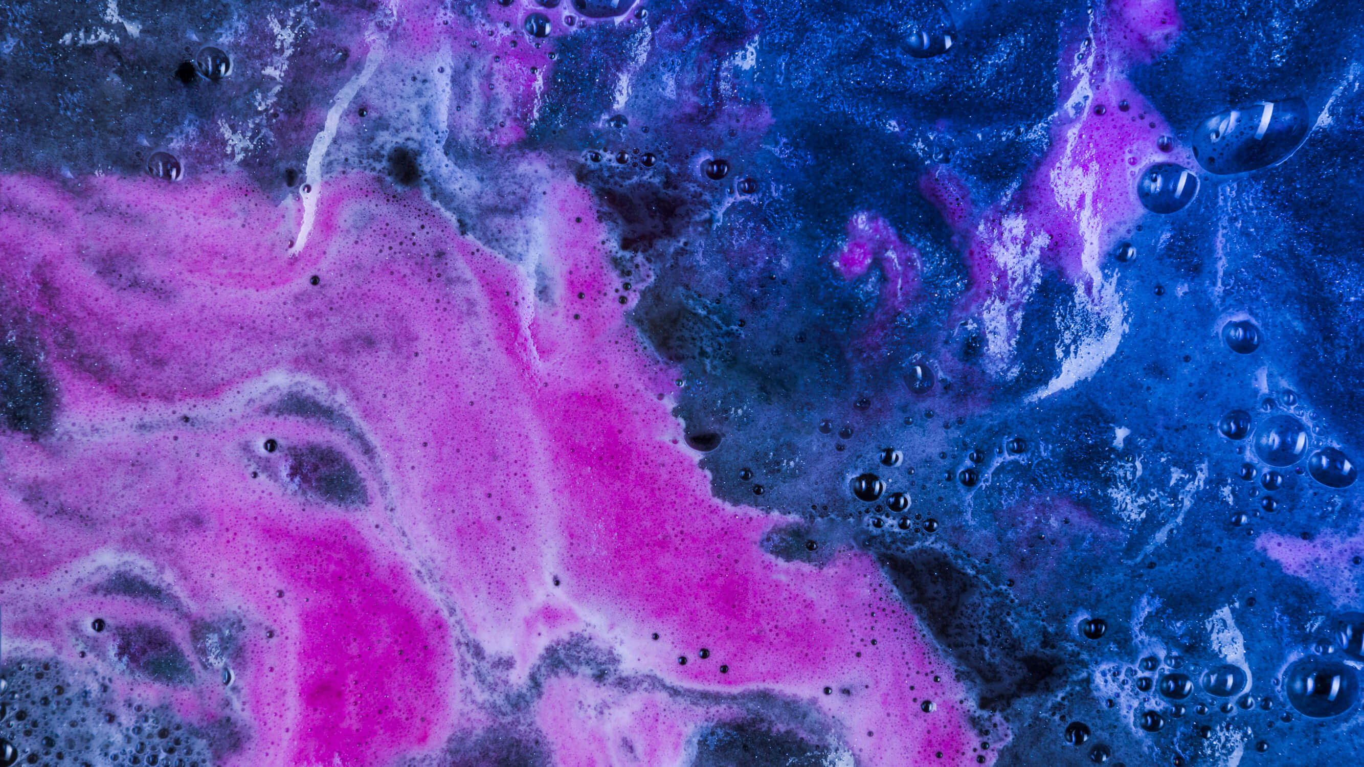 Purple Blue Wallpaper | Murals Wallpaper