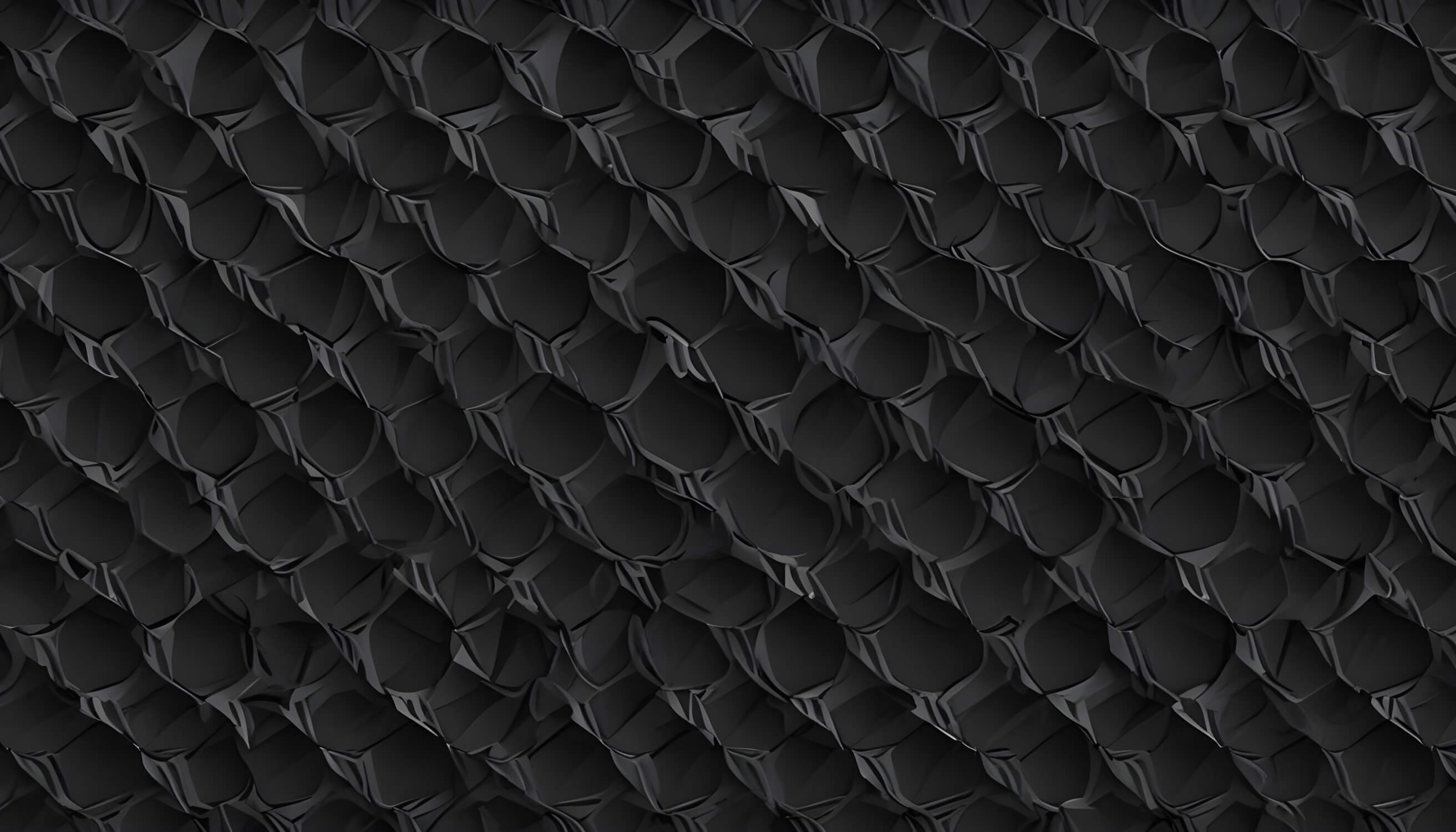 Black Snake Wallpaper | Murals Wallpaper