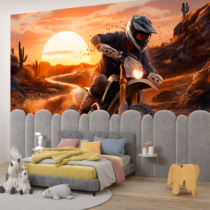 Garcon-Papier für Ihr Motorrad Garcon345