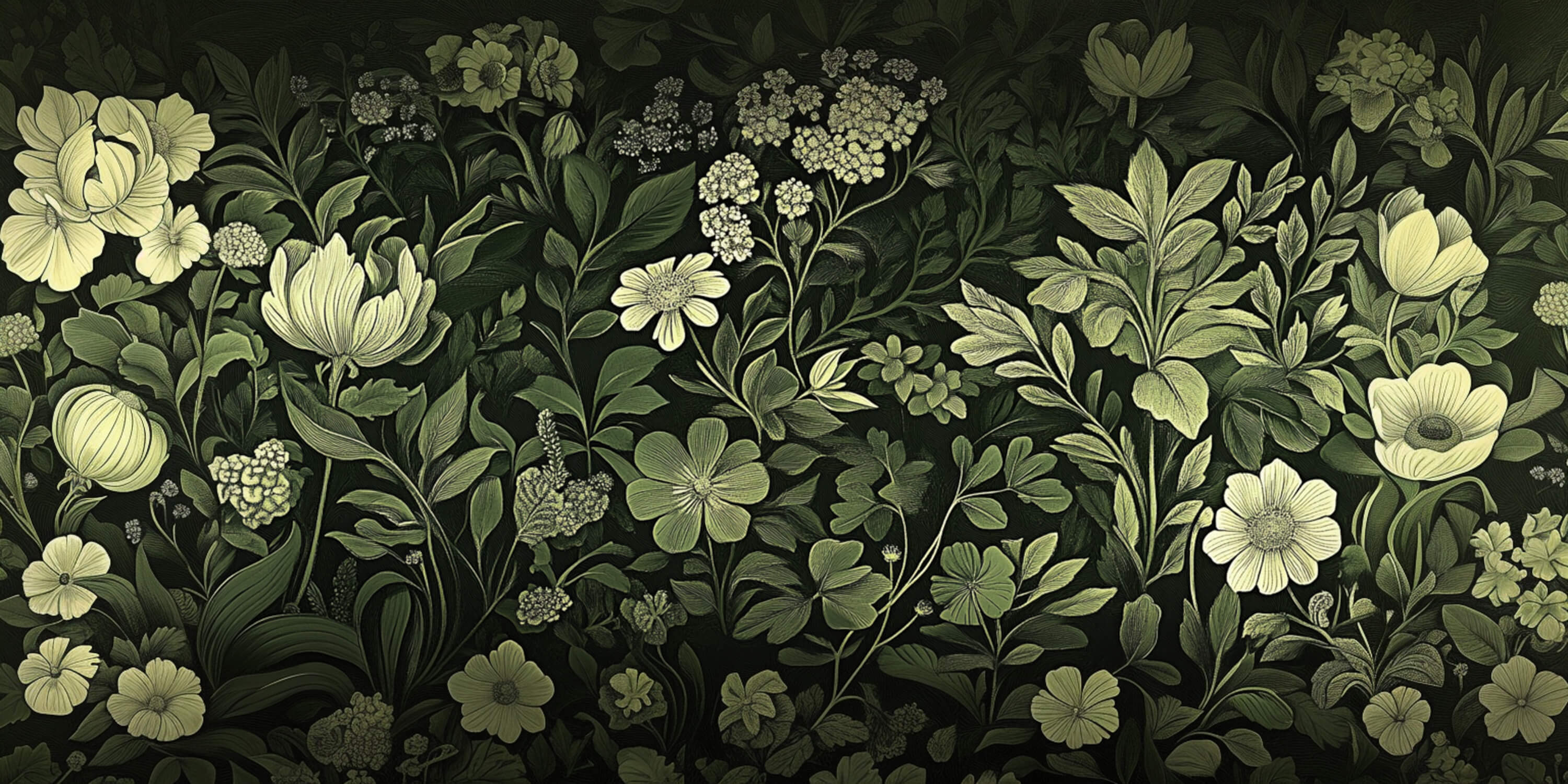 Black and Blue Wallpaper | Murals Wallpaper