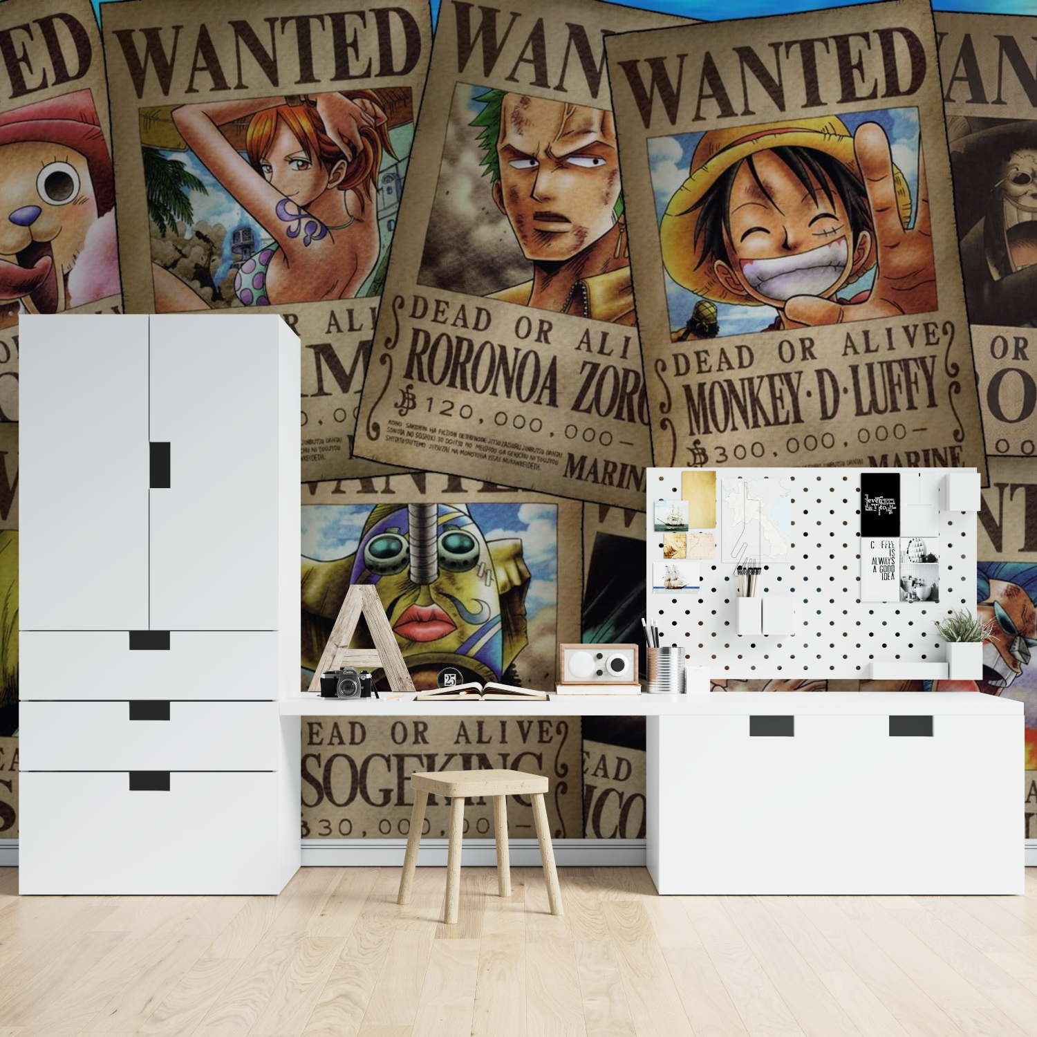 One Piece Wallpaper Search | Murals Wallpaper