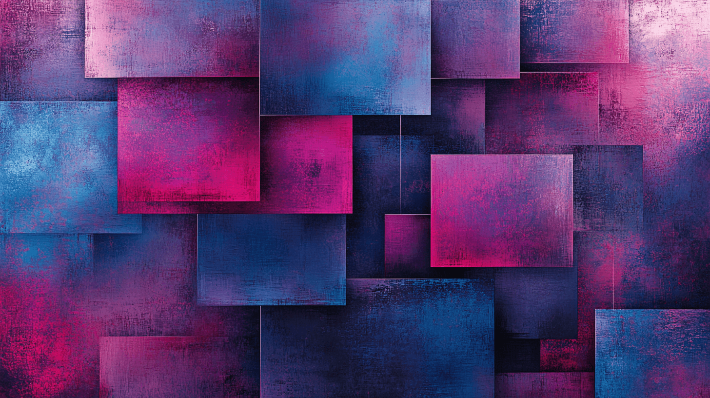 Incandescent Square Wallpaper | Murals Wallpaper