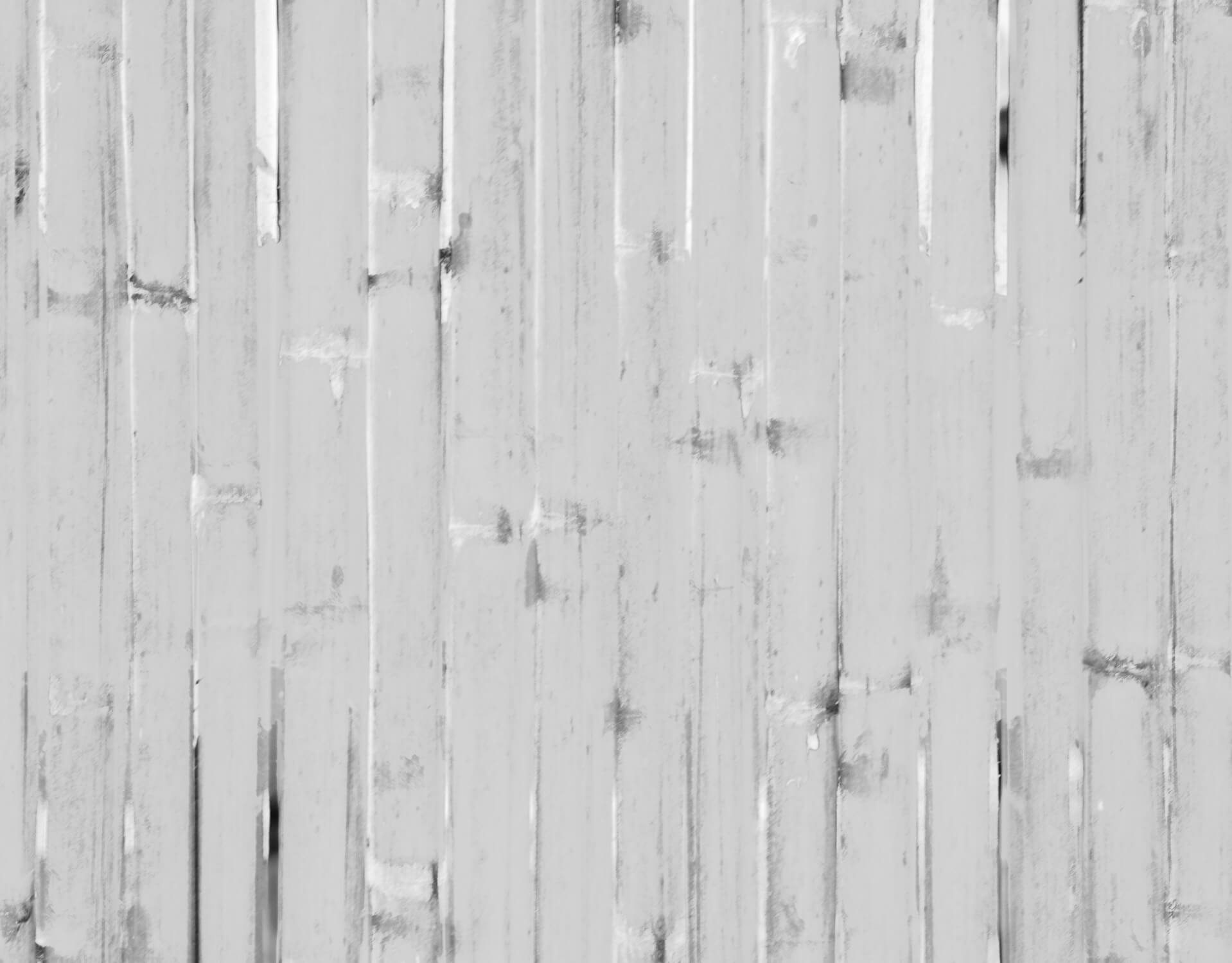 Gray Wood Effect Wallpaper | Murals Wallpaper