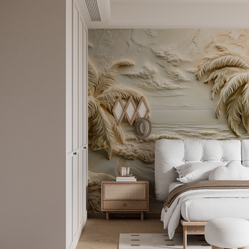 Scandinavian Cocooning Wallpaper | Murals Wallpaper