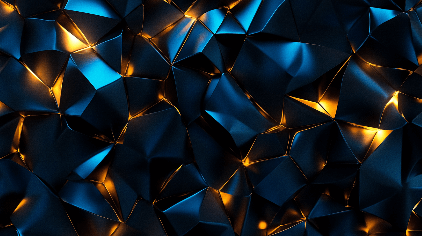 XXL Neon Effect Wallpaper | Murals Wallpaper