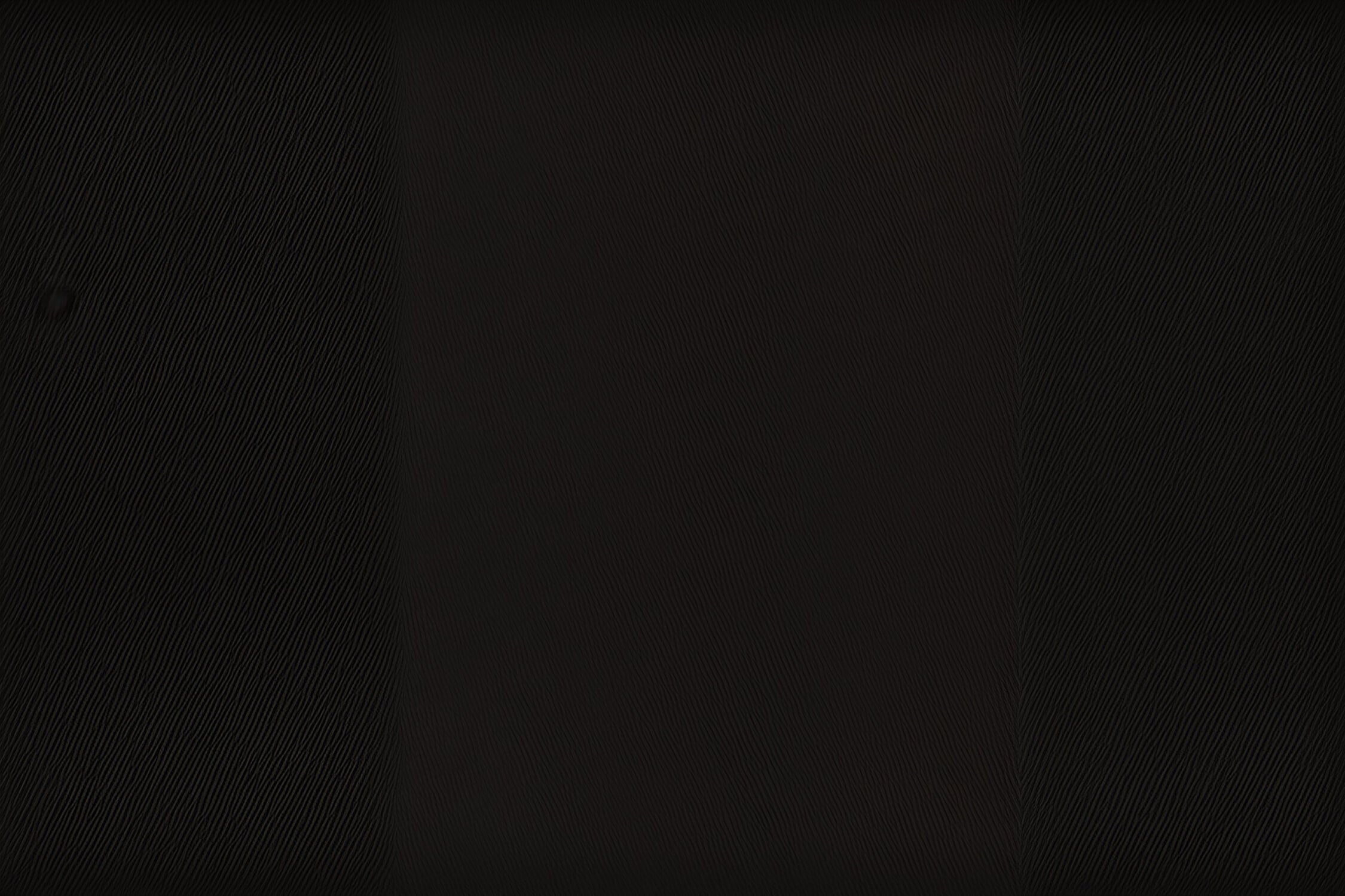 Black Non-Woven Wallpaper | Murals Wallpaper