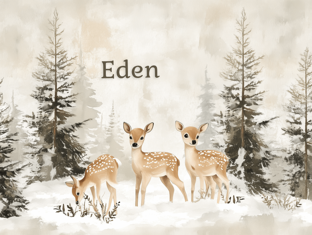 Wild Wood Wallpaper | Murals Wallpaper