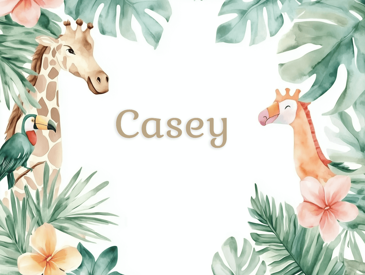 Custom Name Wallpaper | Murals Wallpaper