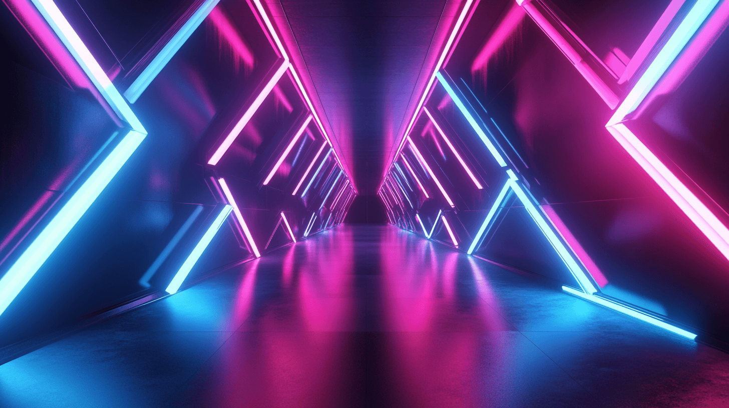 Optical Illusion Wallpaper | Murals Wallpaper