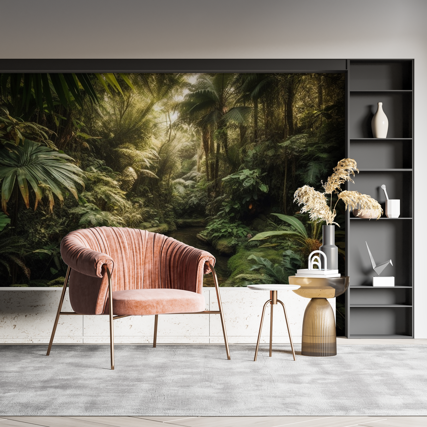 Custom Wallpaper | Murals Wallpaper