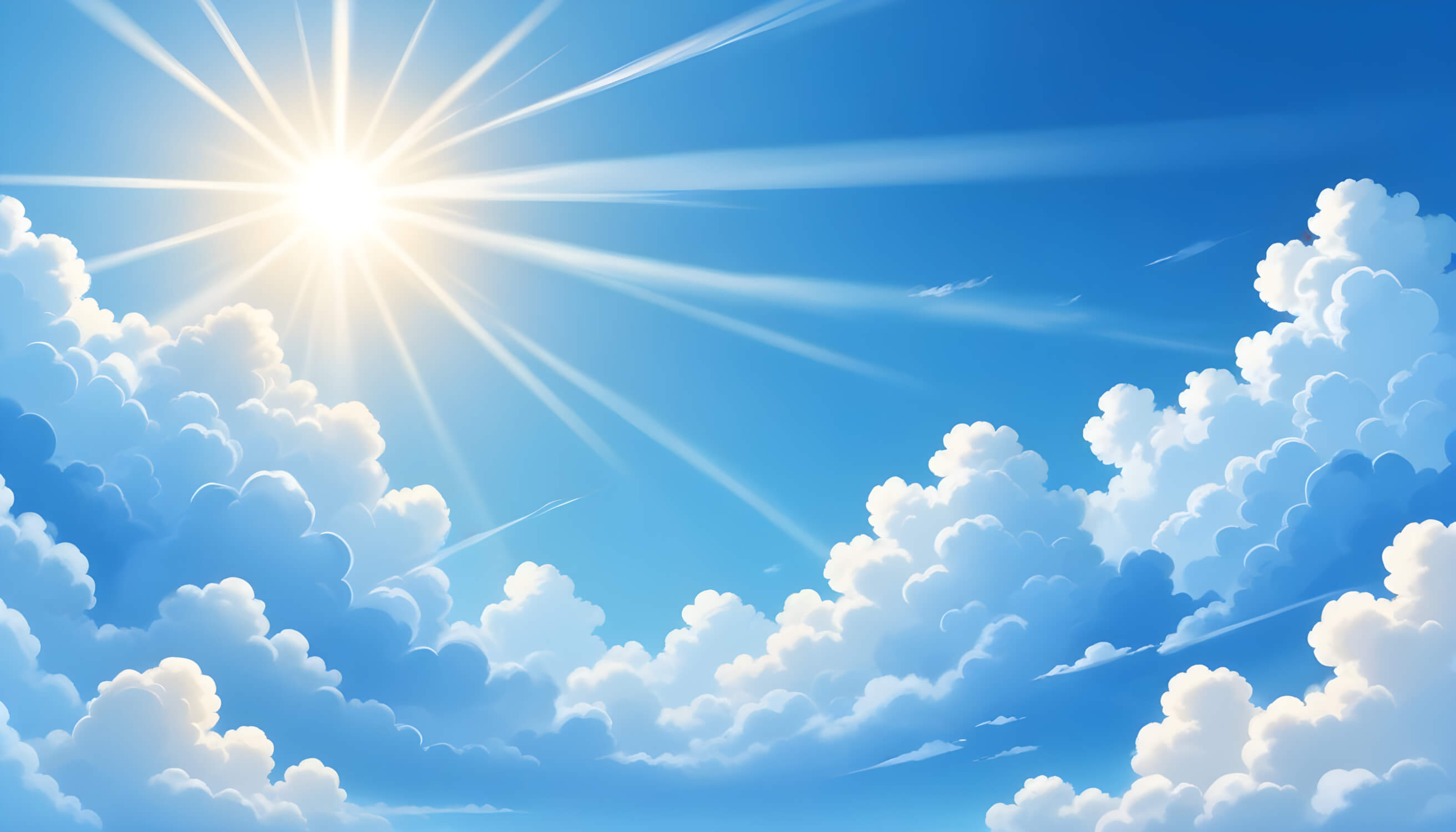 Sky Wallpaper | Murals Wallpaper