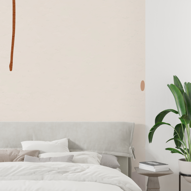 Cocoon Theme Wallpaper | Murals Wallpaper