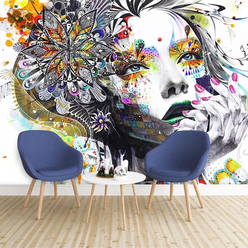 Classic Teen Wallpaper Good Vibes | Murals Wallpaper