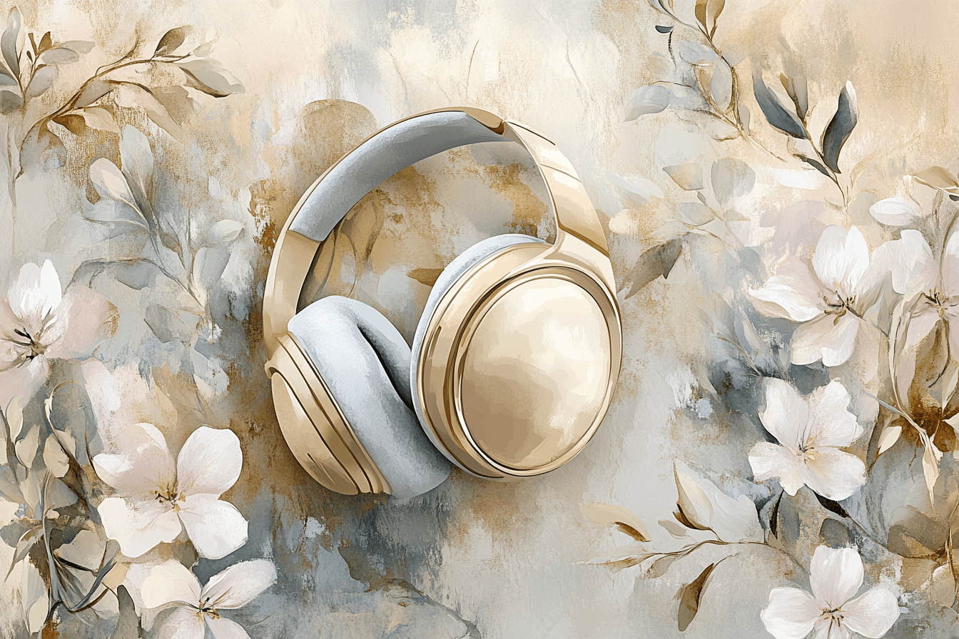 Delicate Helmet Wallpaper | Murals Wallpaper