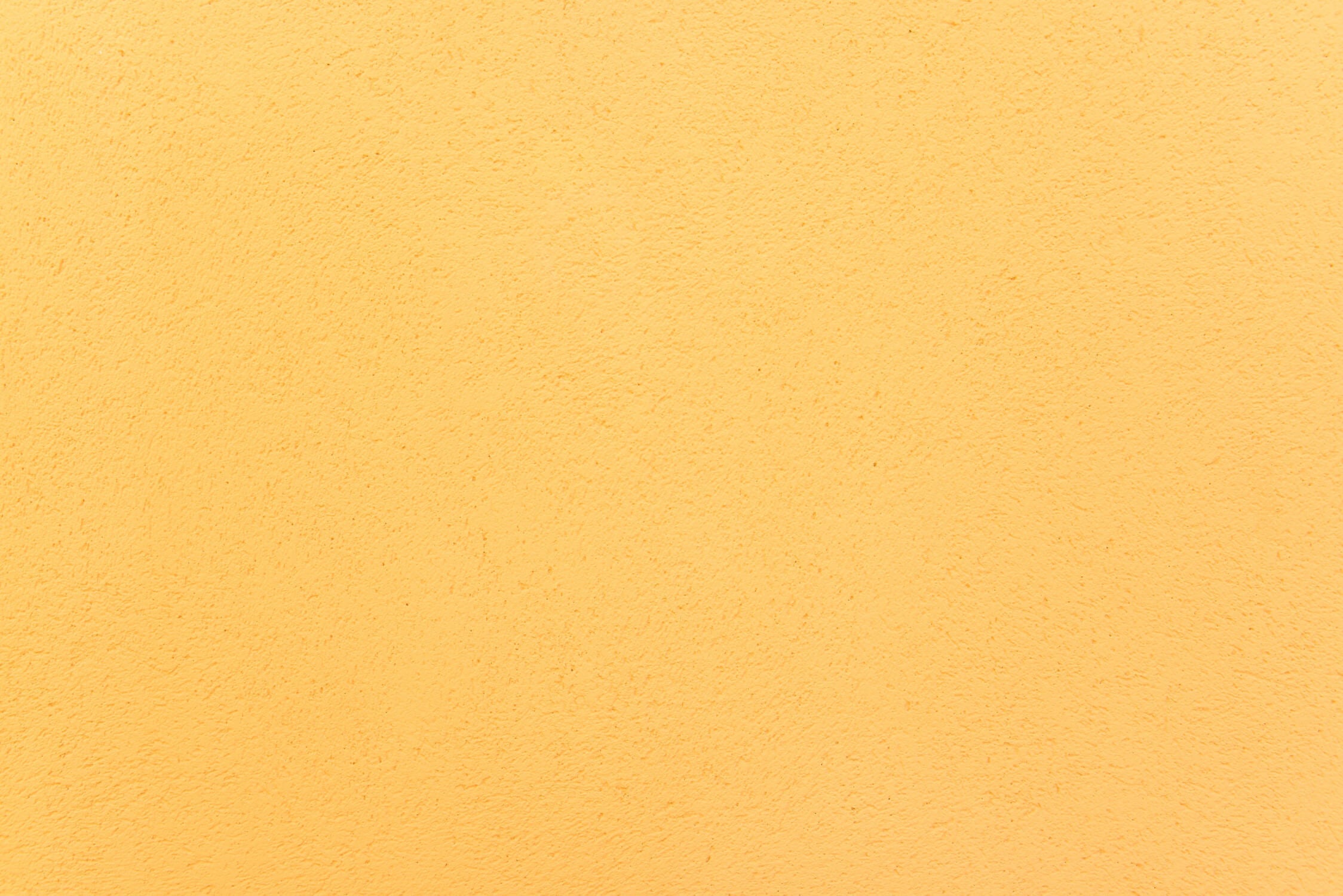 Non-Woven Yellow Orange Wallpaper | Murals Wallpaper