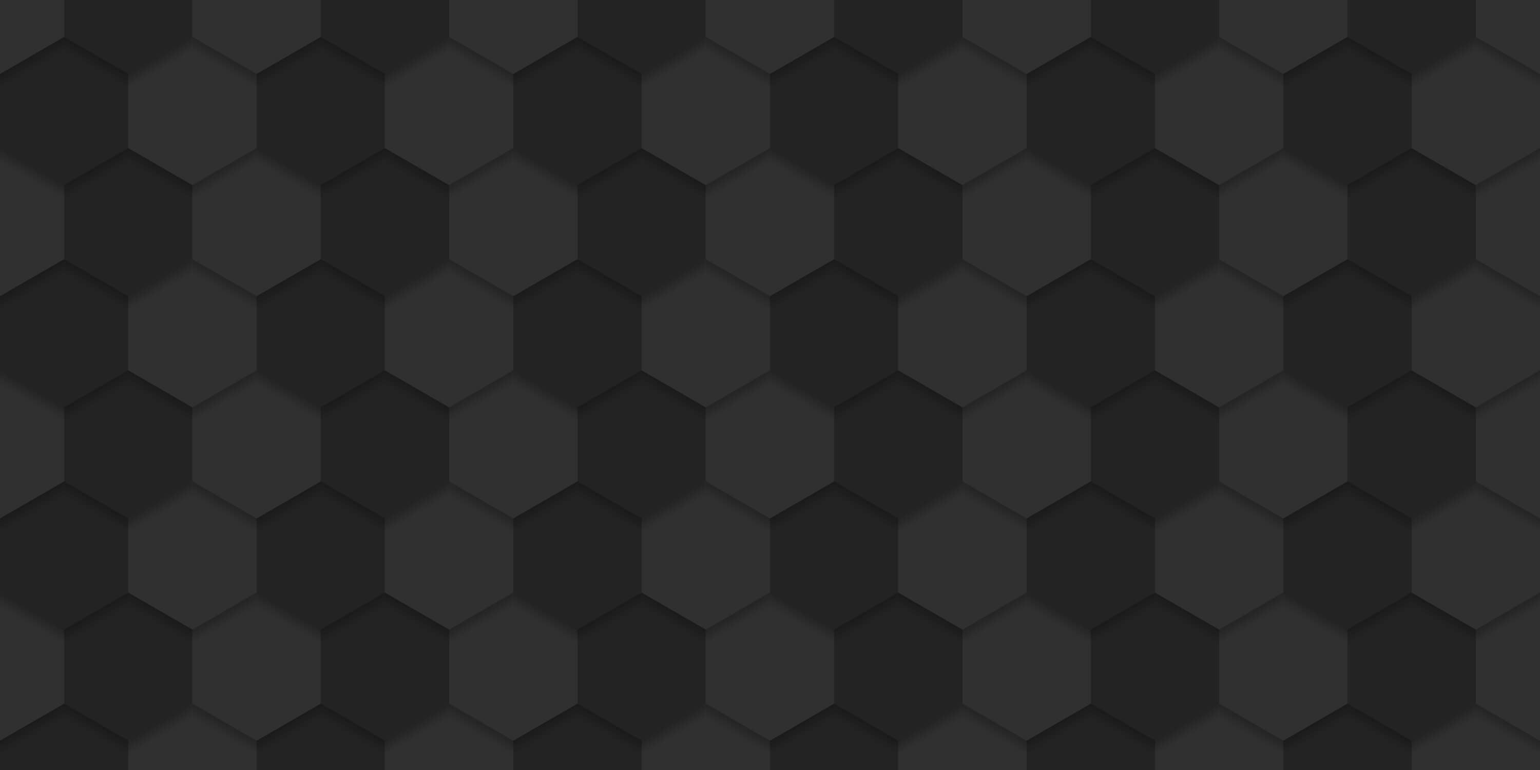 Black Honeycomb Wallpaper | Murals Wallpaper
